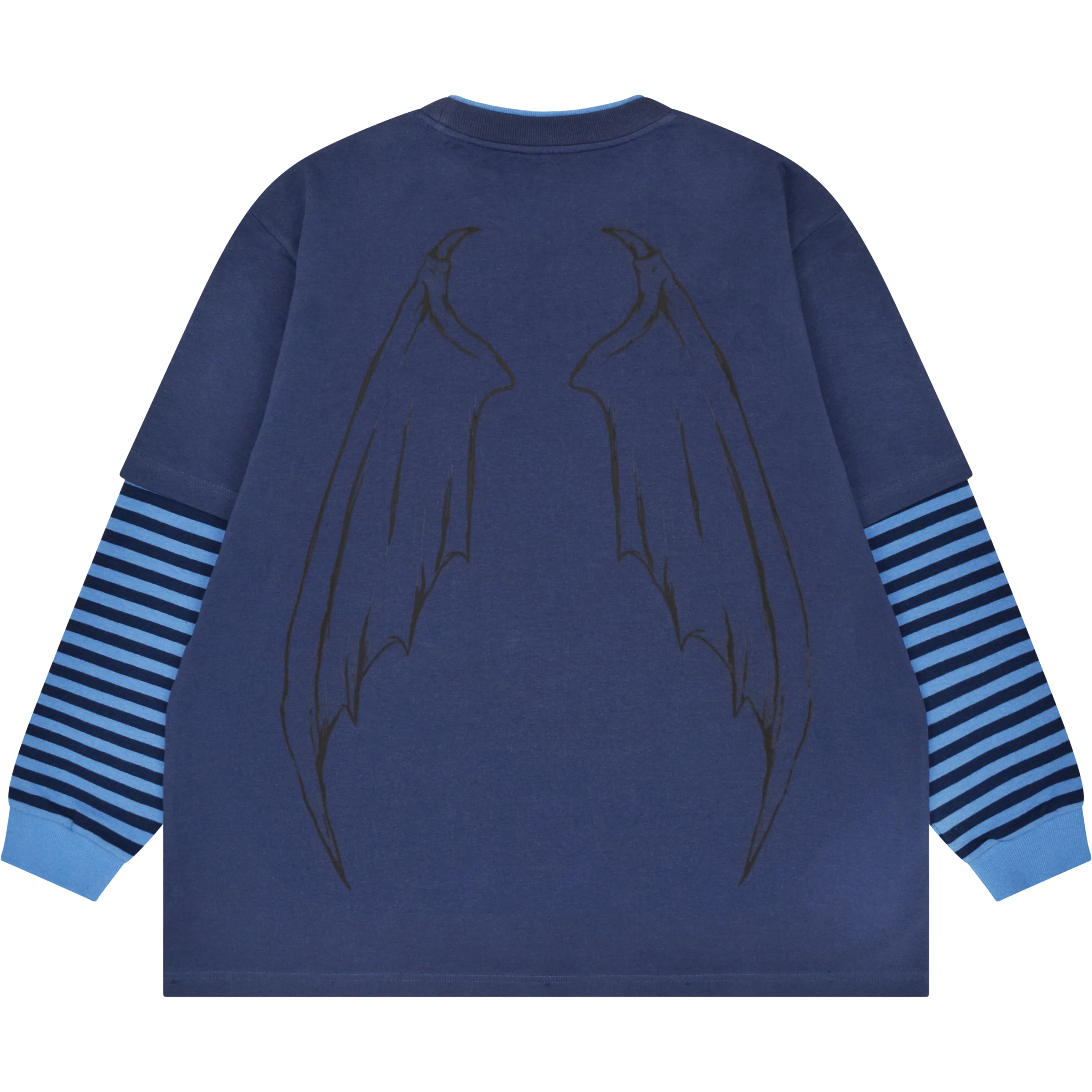 Haru Long Sleeve - Image 2