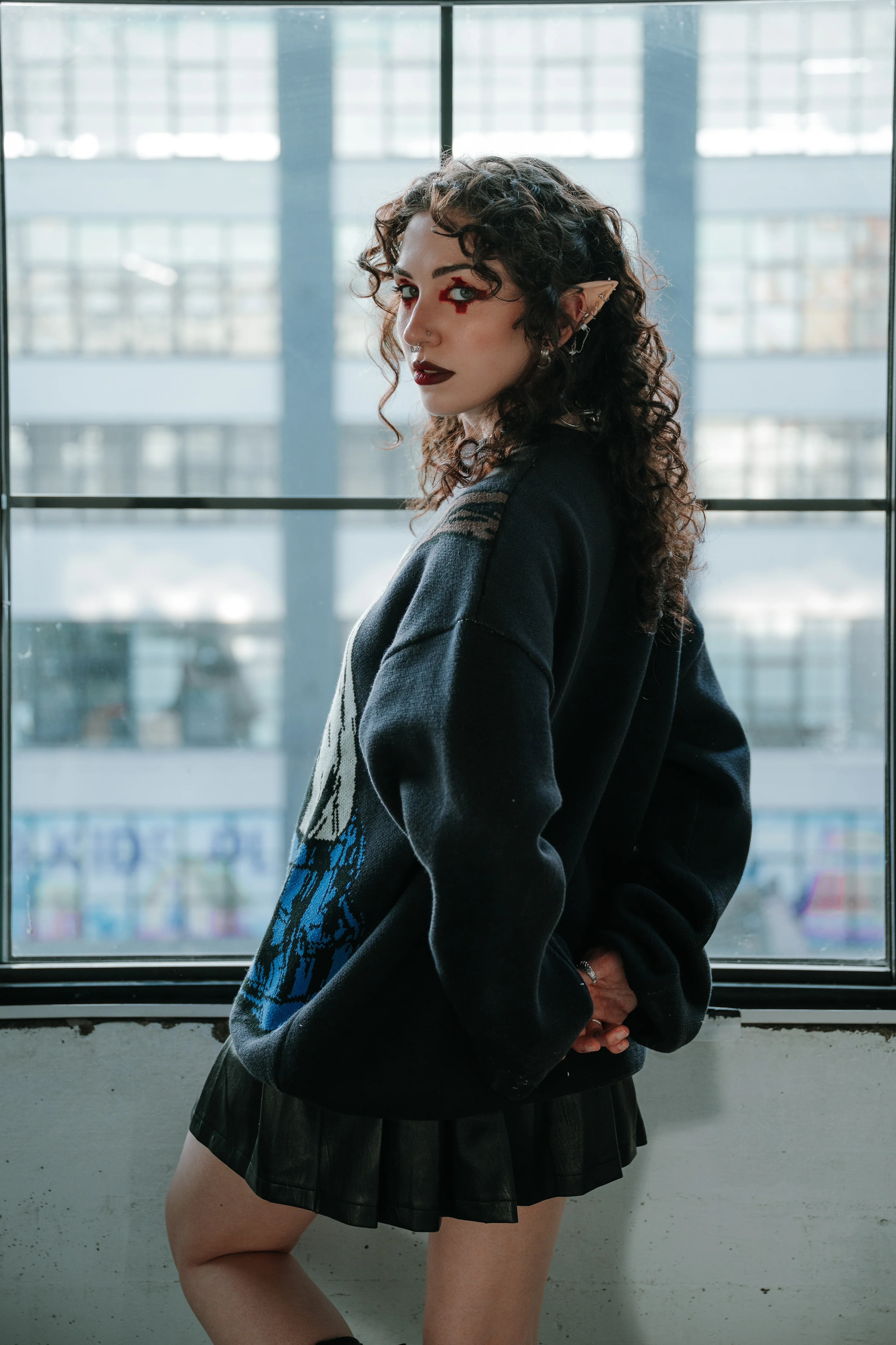 Haru Sweater - Image 4