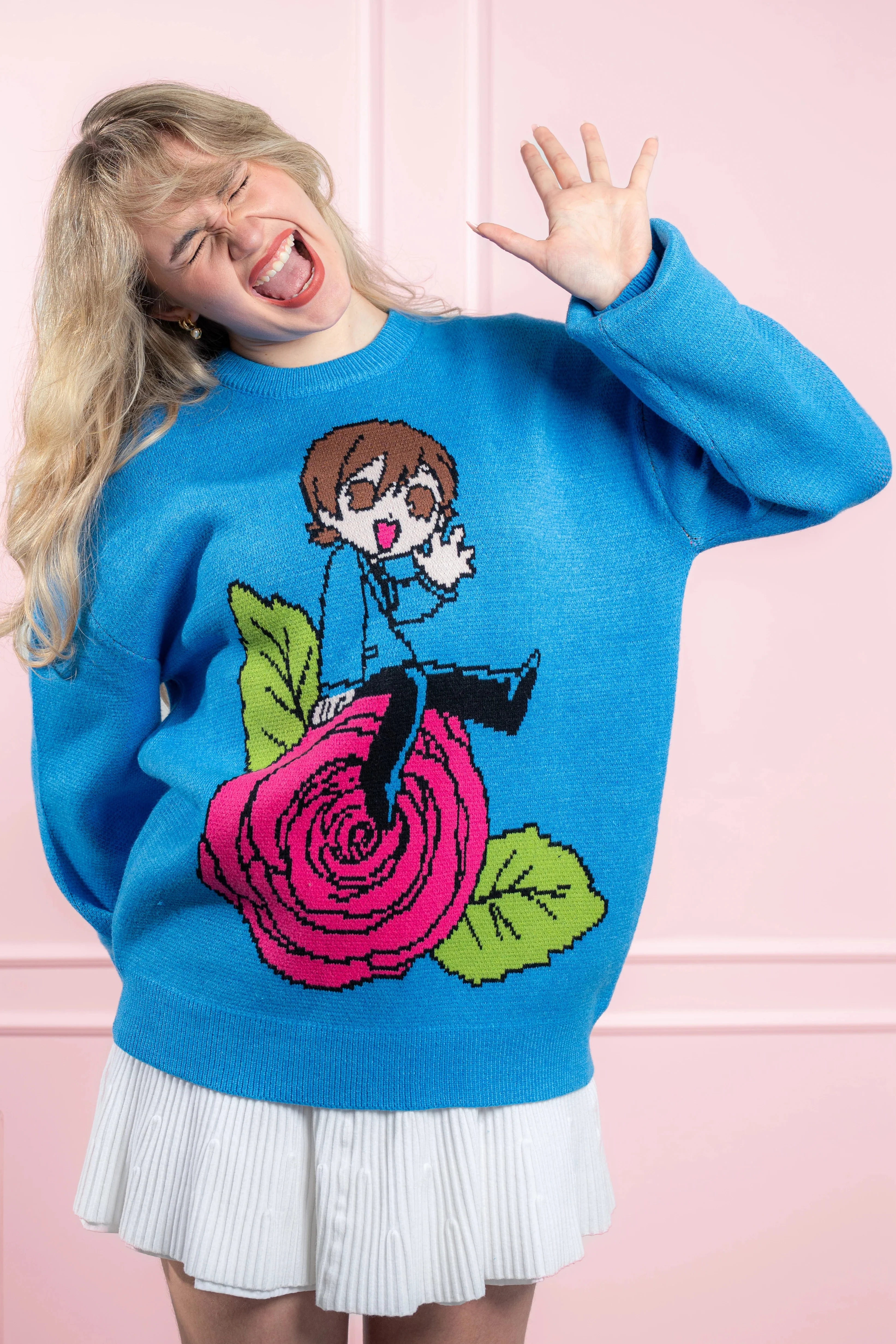 Haruhi Sweater - Image 10