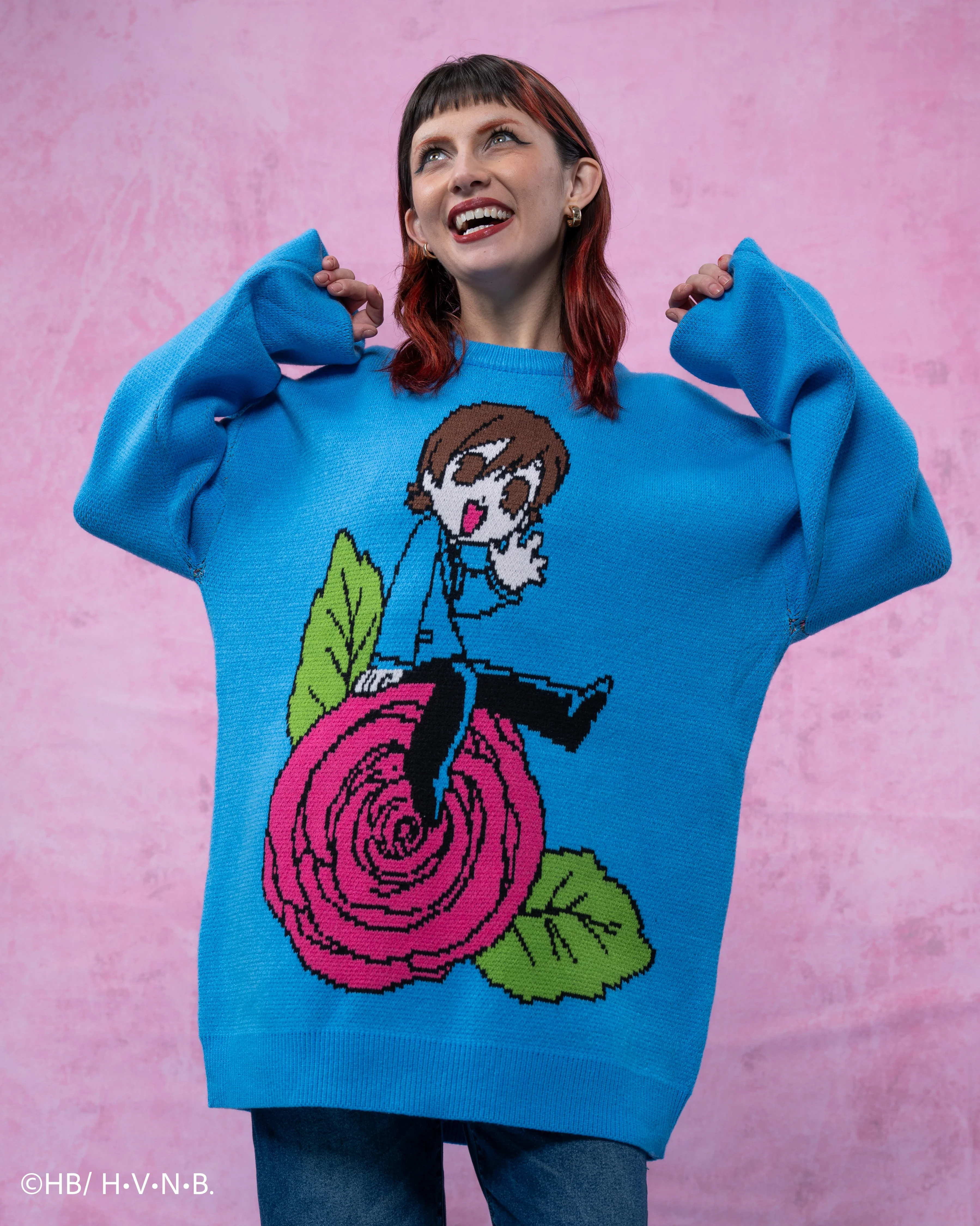 Haruhi Sweater - Image 5