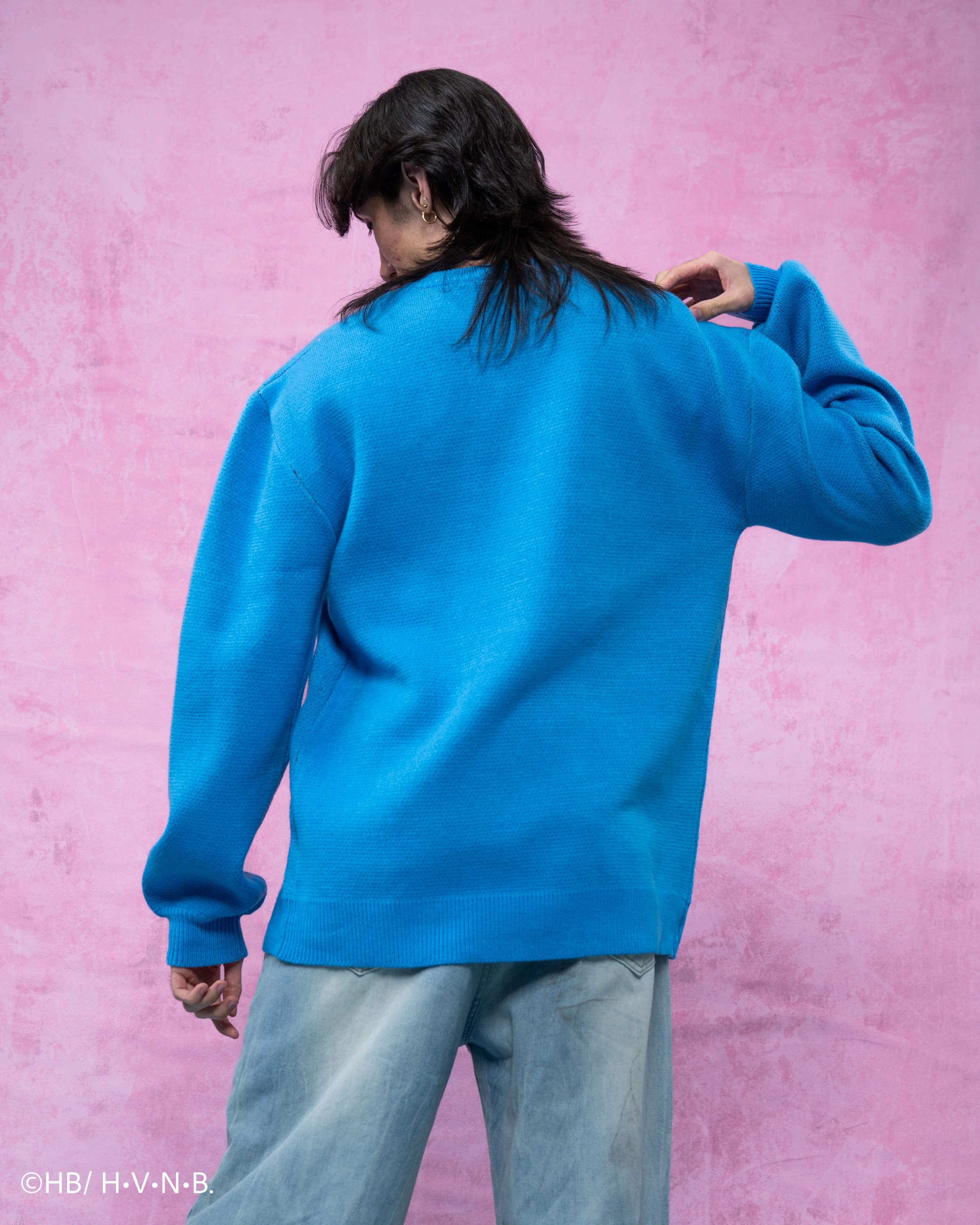 Haruhi Sweater - Image 8