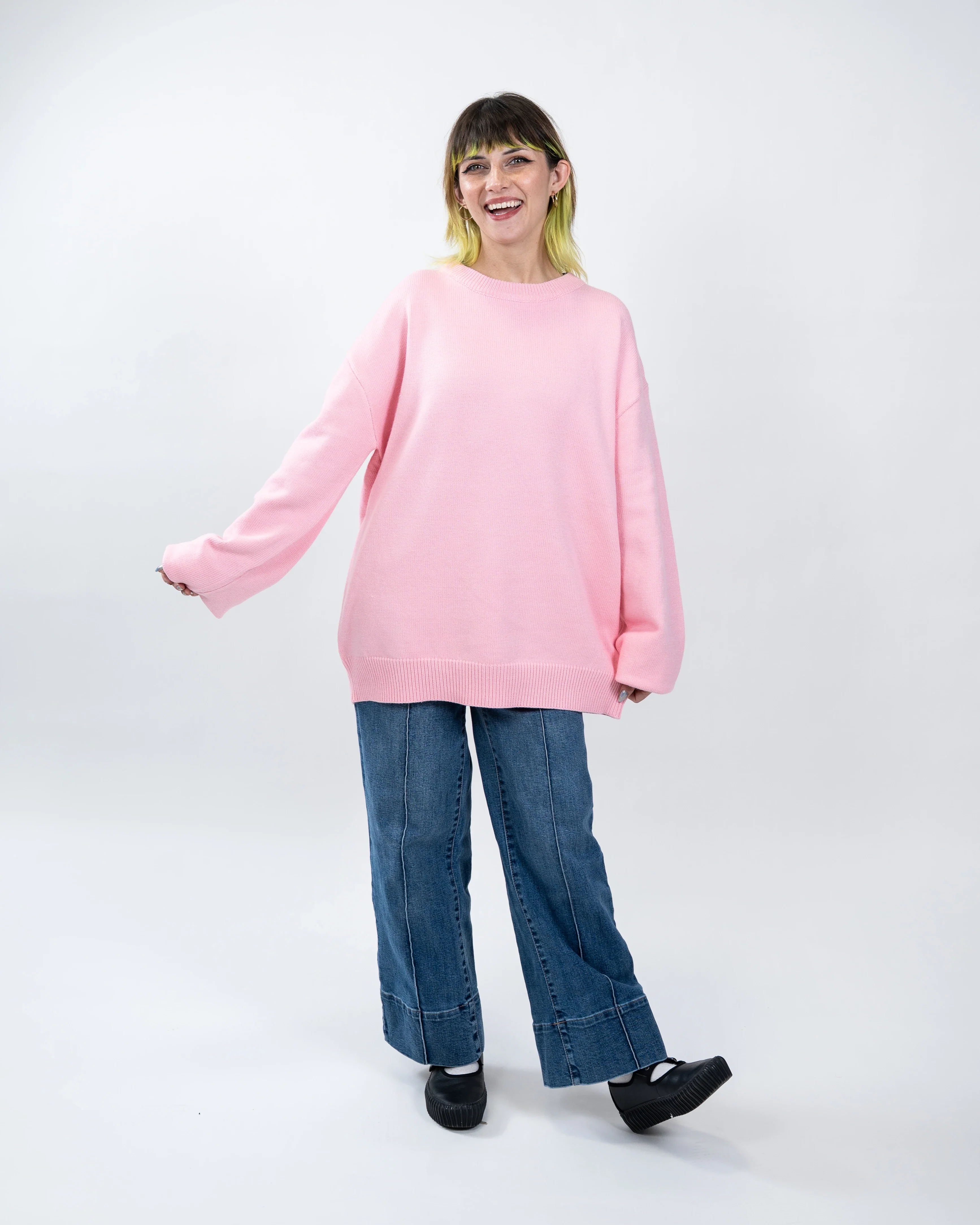 Hog Wild Sweater - Image 3