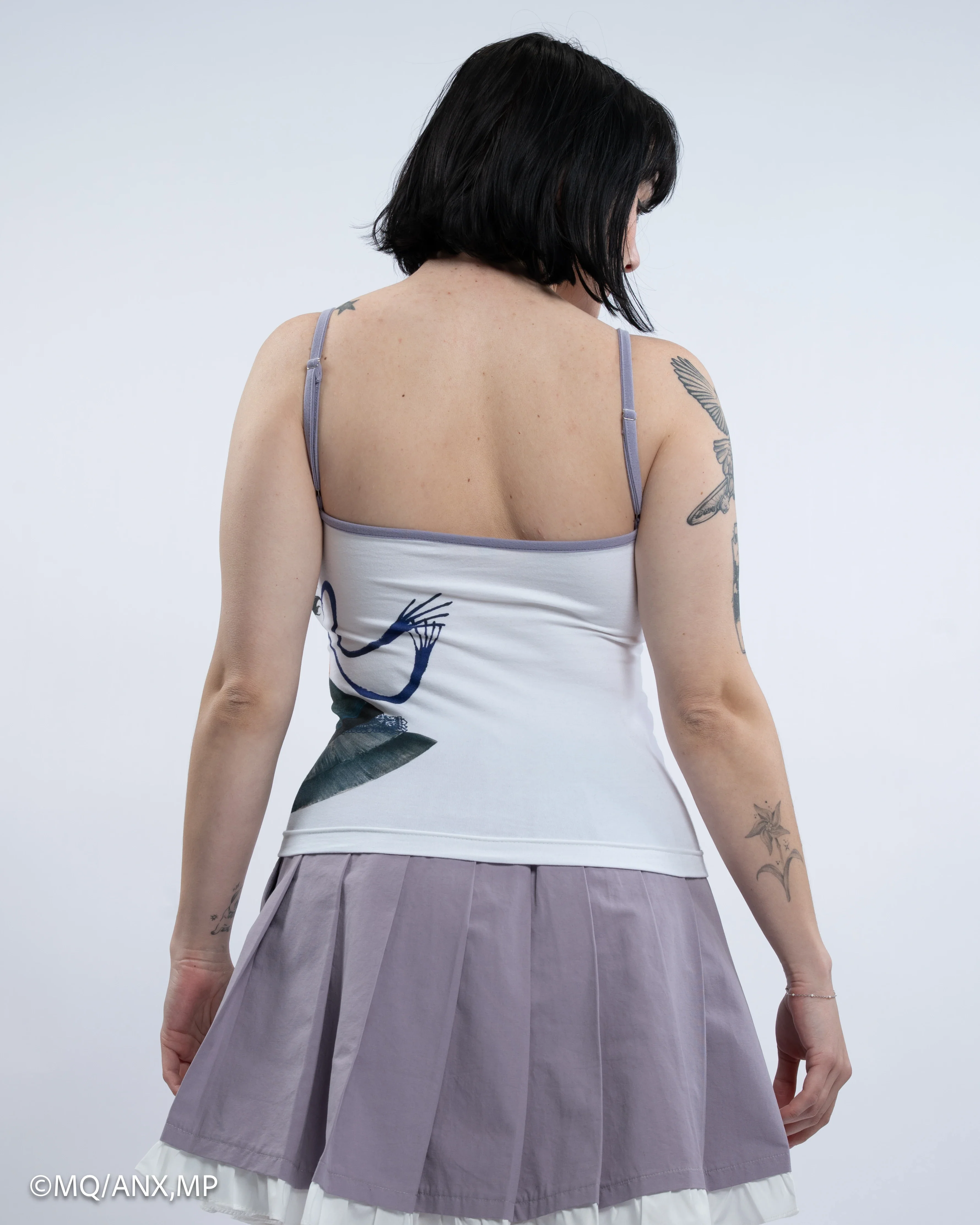 Homulilly Cami - Image 4
