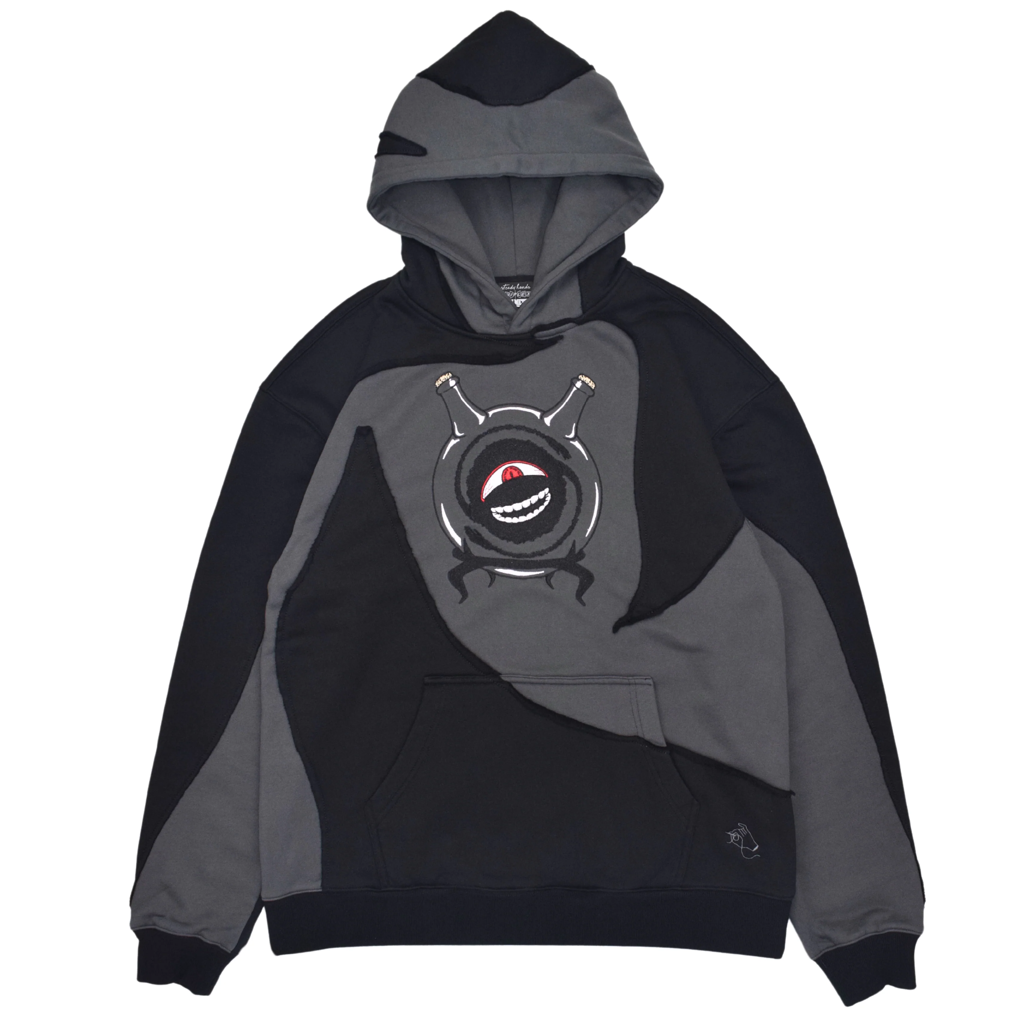Homunculus Hoodie
