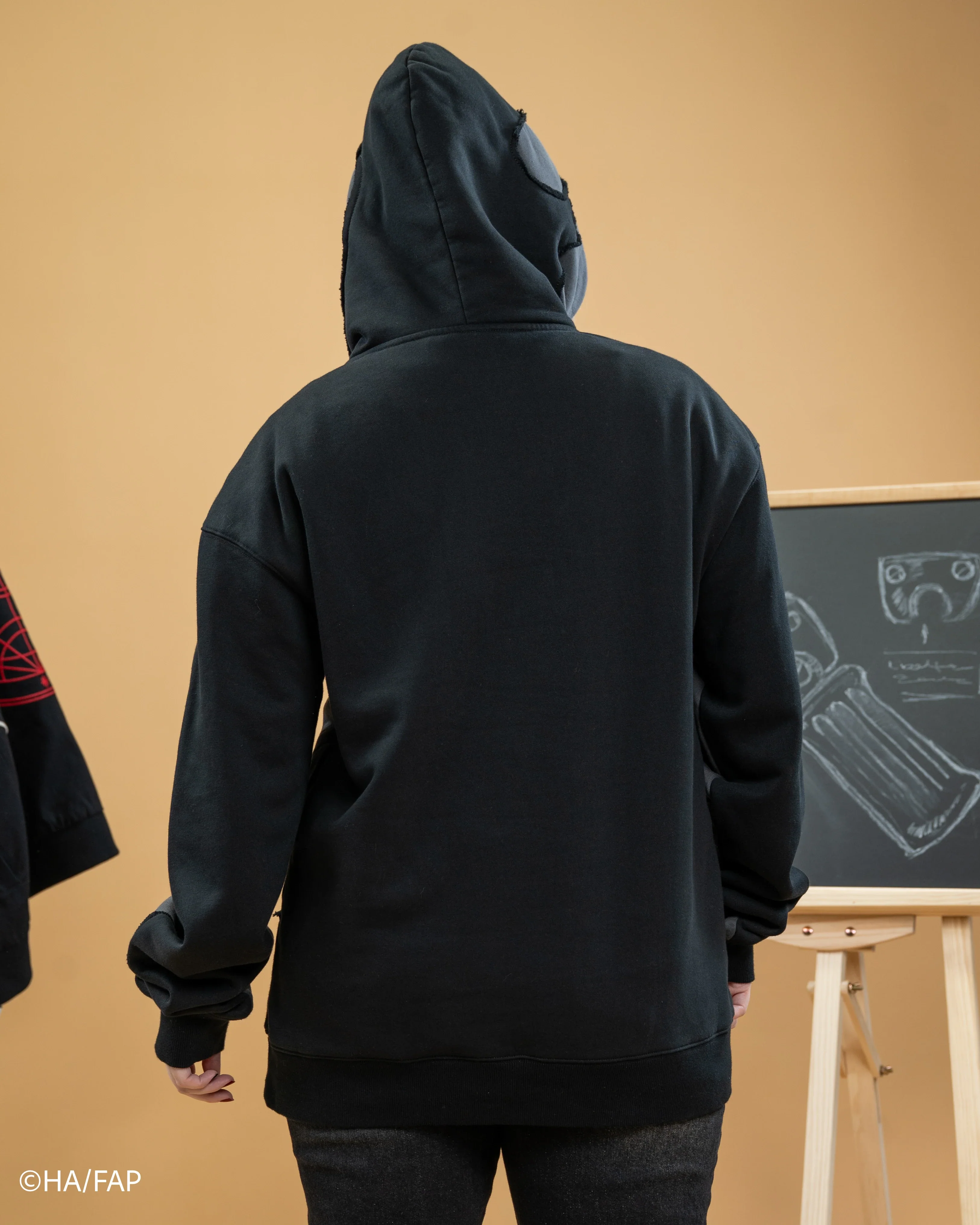 Homunculus Hoodie - Image 6
