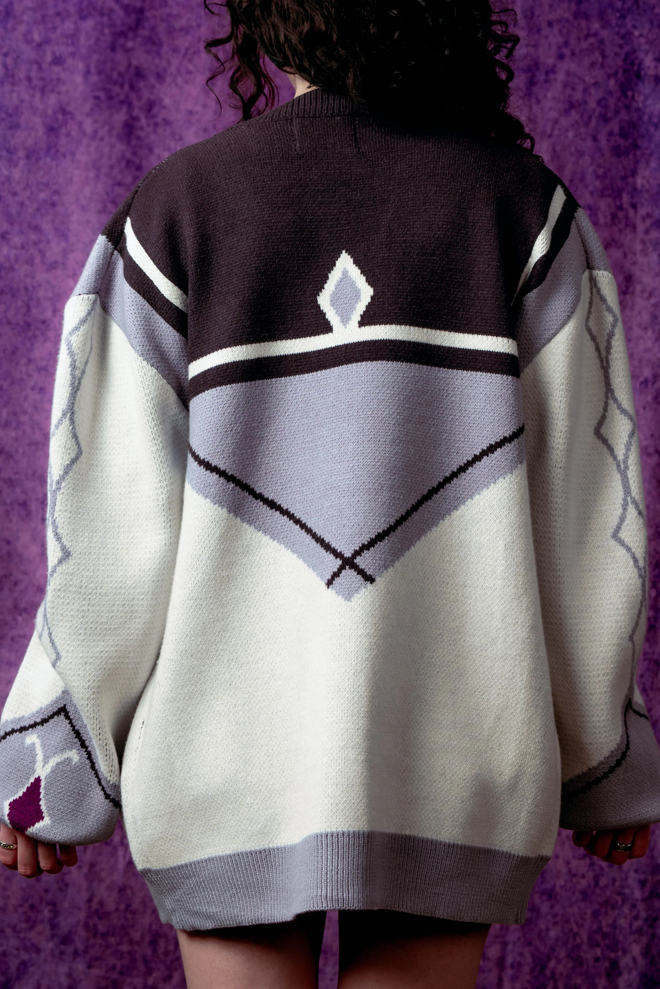 Homura Cardigan - Image 15