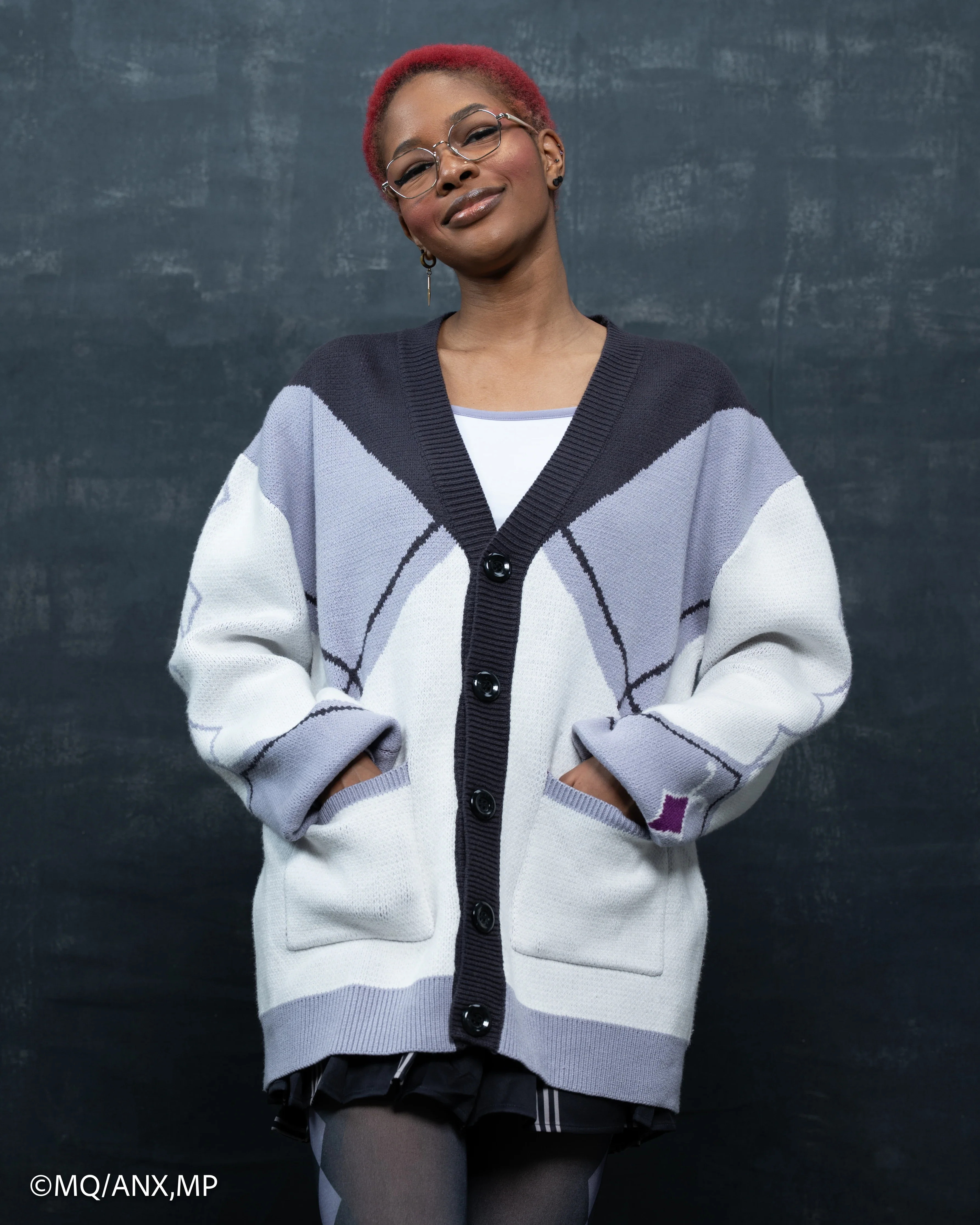 Homura Cardigan - Image 4