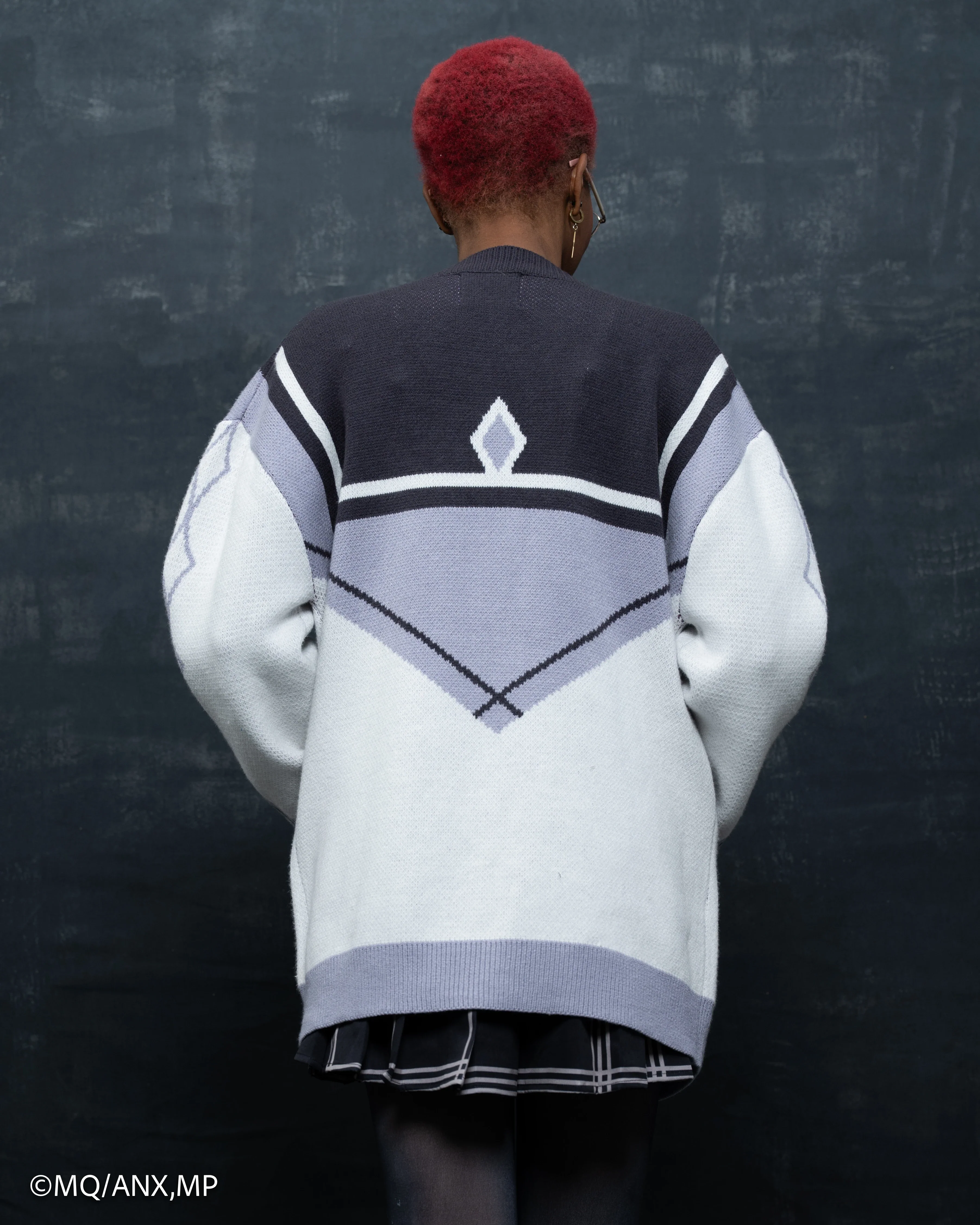 Homura Cardigan - Image 5
