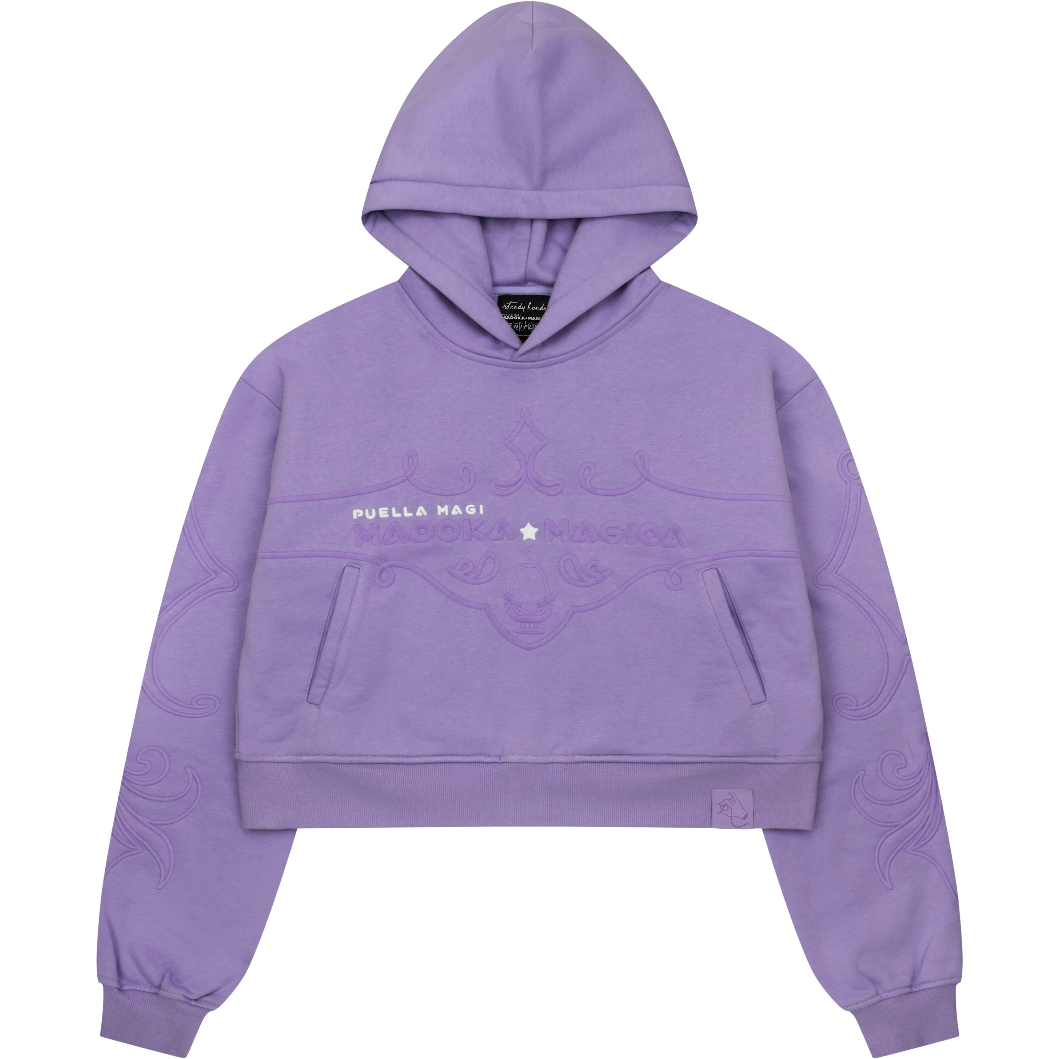 Homura Hoodie