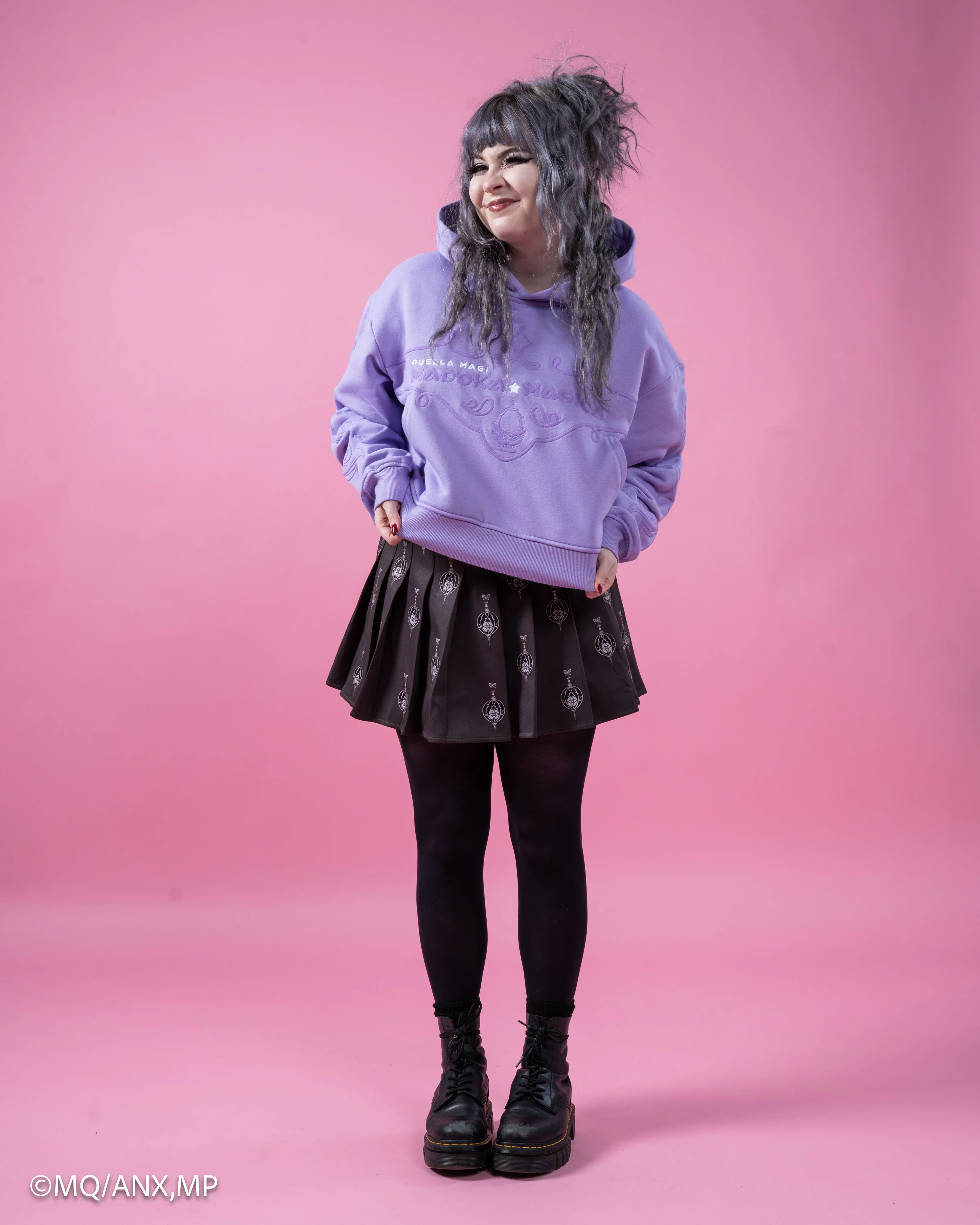 Homura Hoodie - Image 10