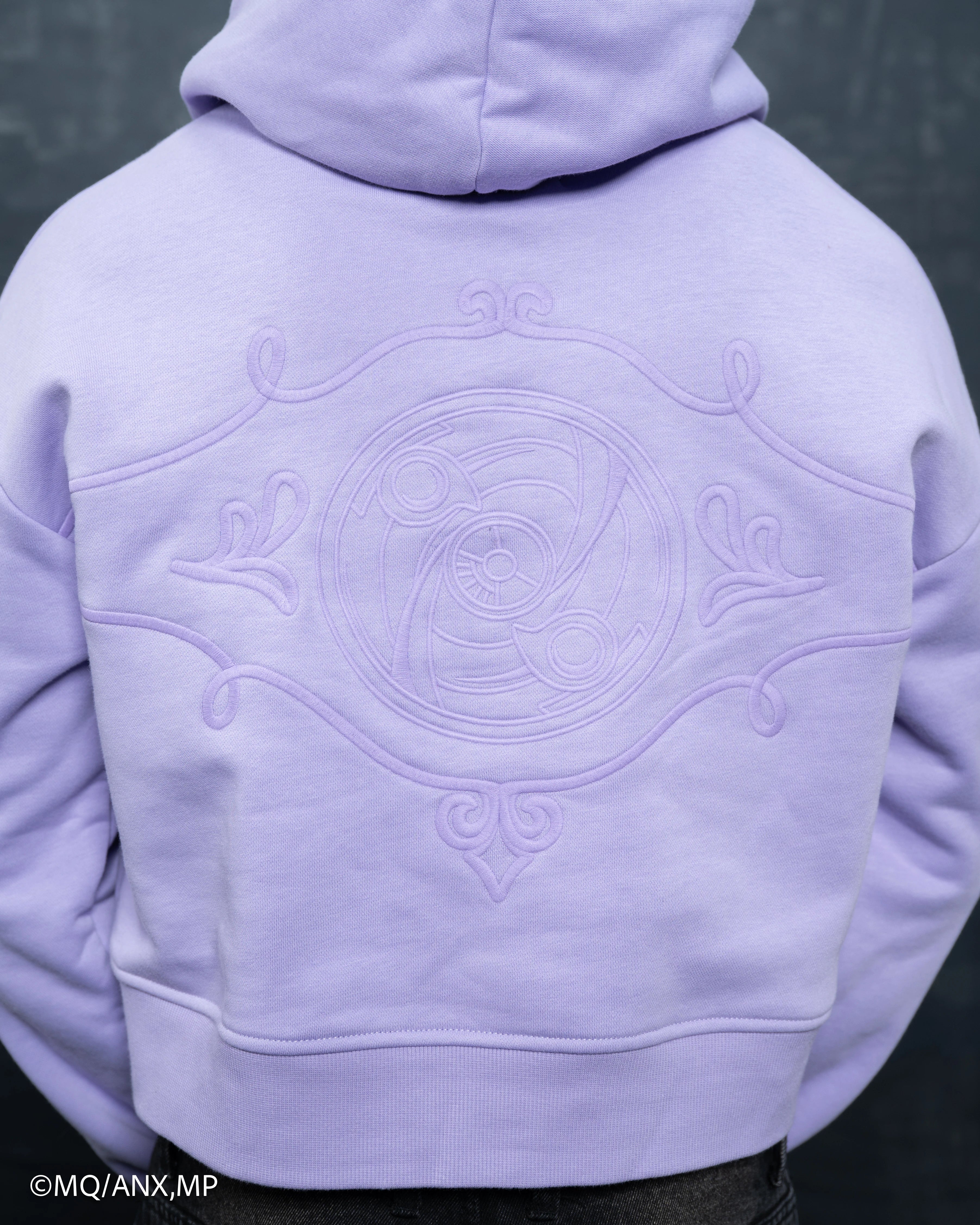 Homura Hoodie - Image 17