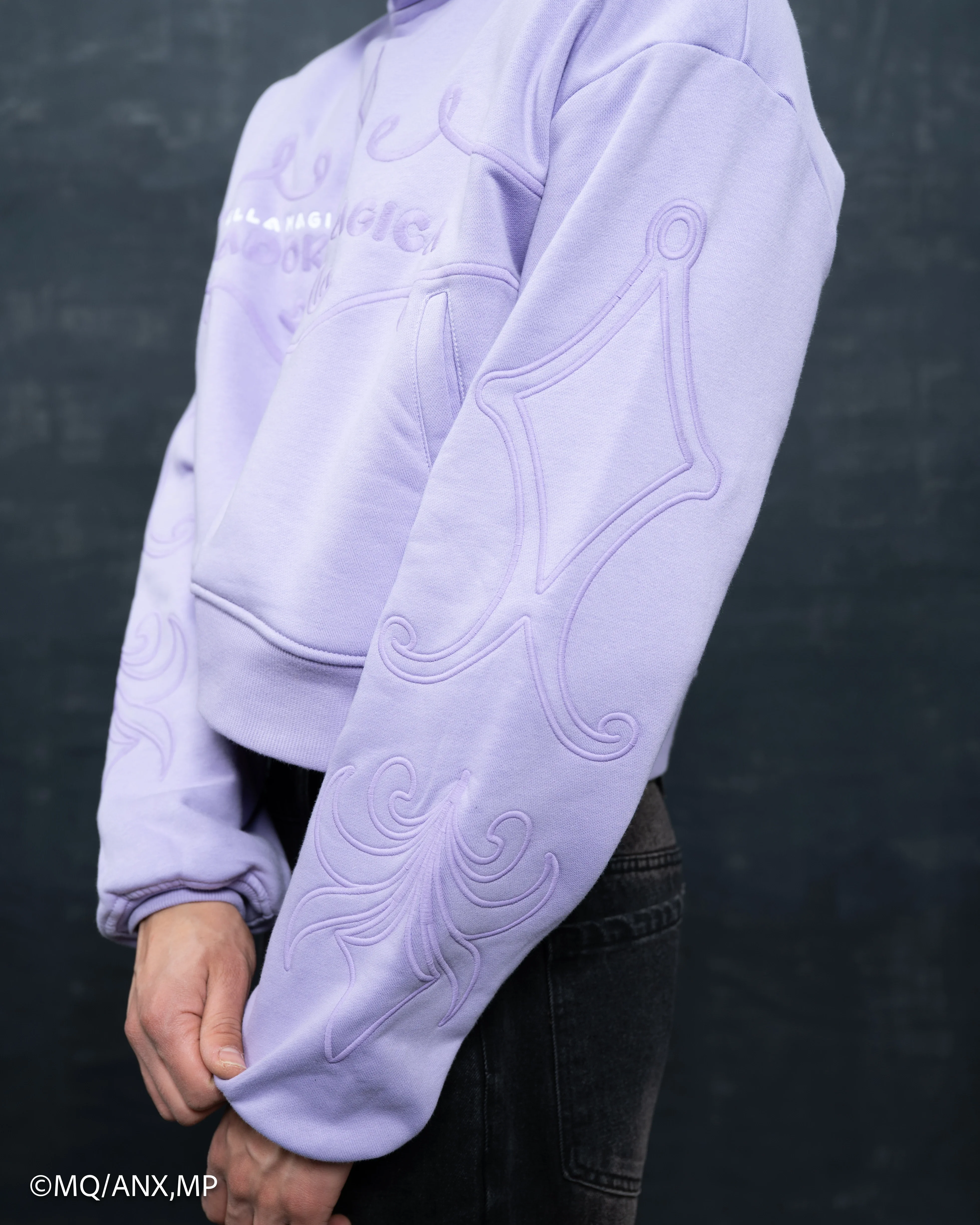 Homura Hoodie - Image 18