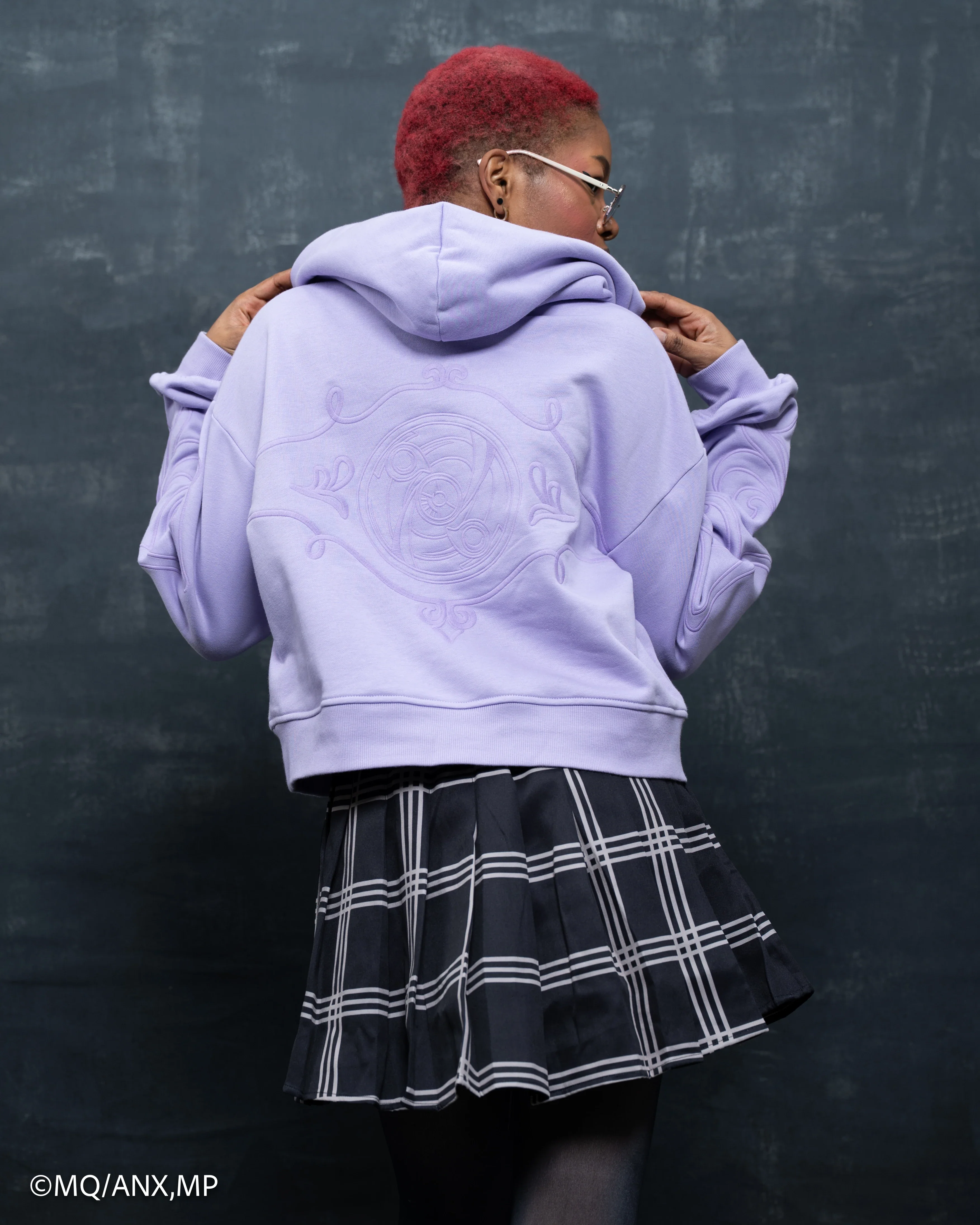 Homura Hoodie - Image 6