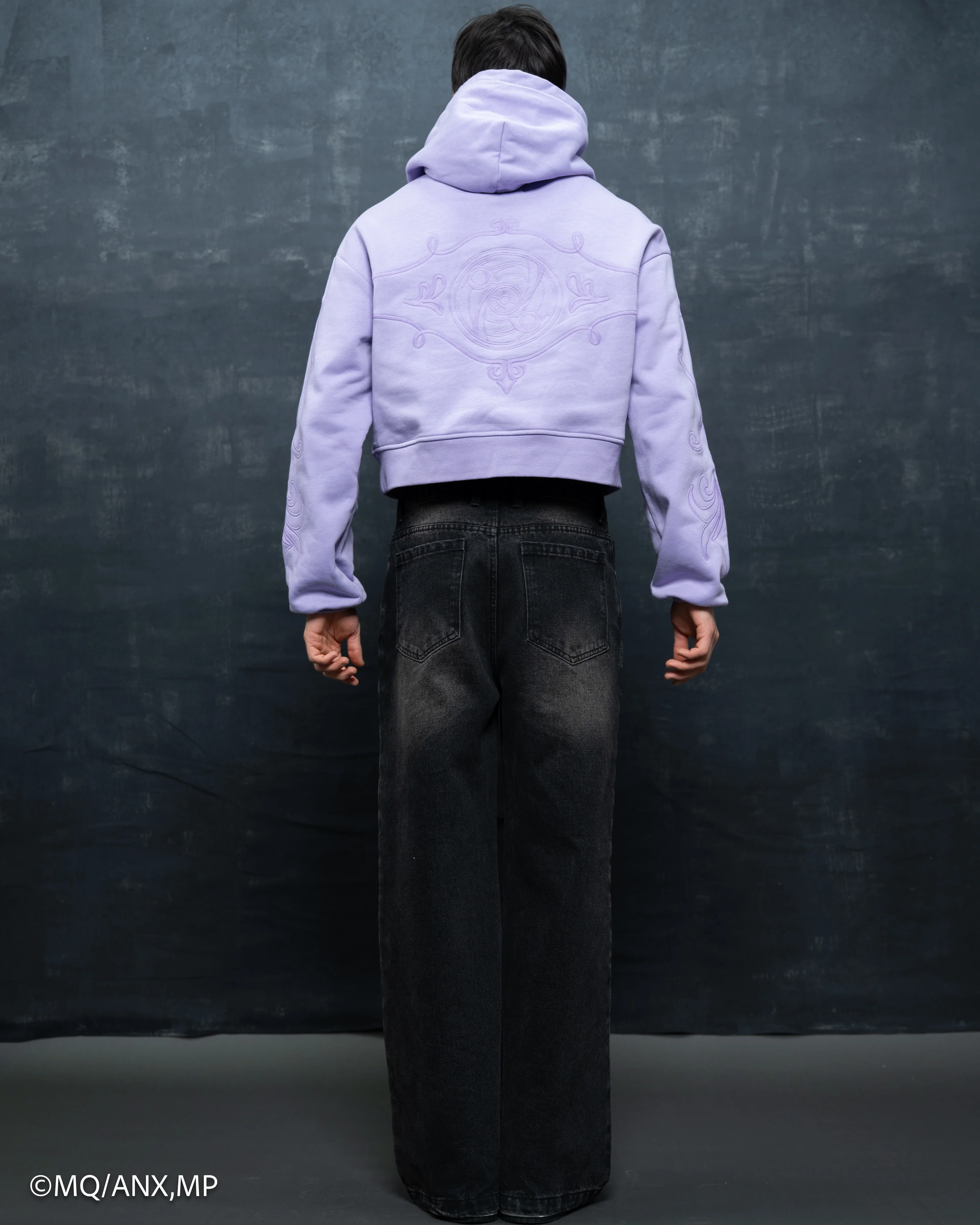 Homura Hoodie - Image 8