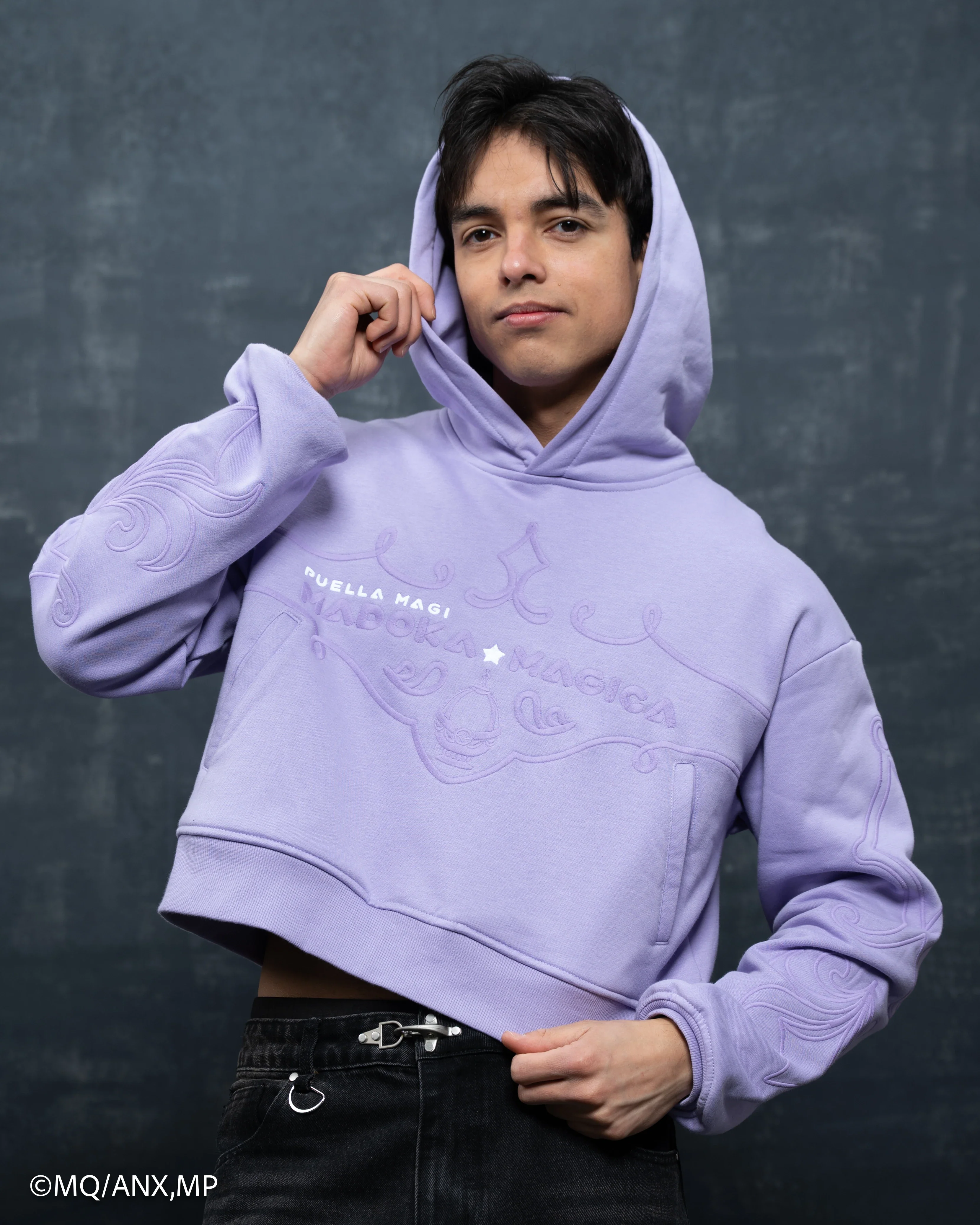 Homura Hoodie - Image 9
