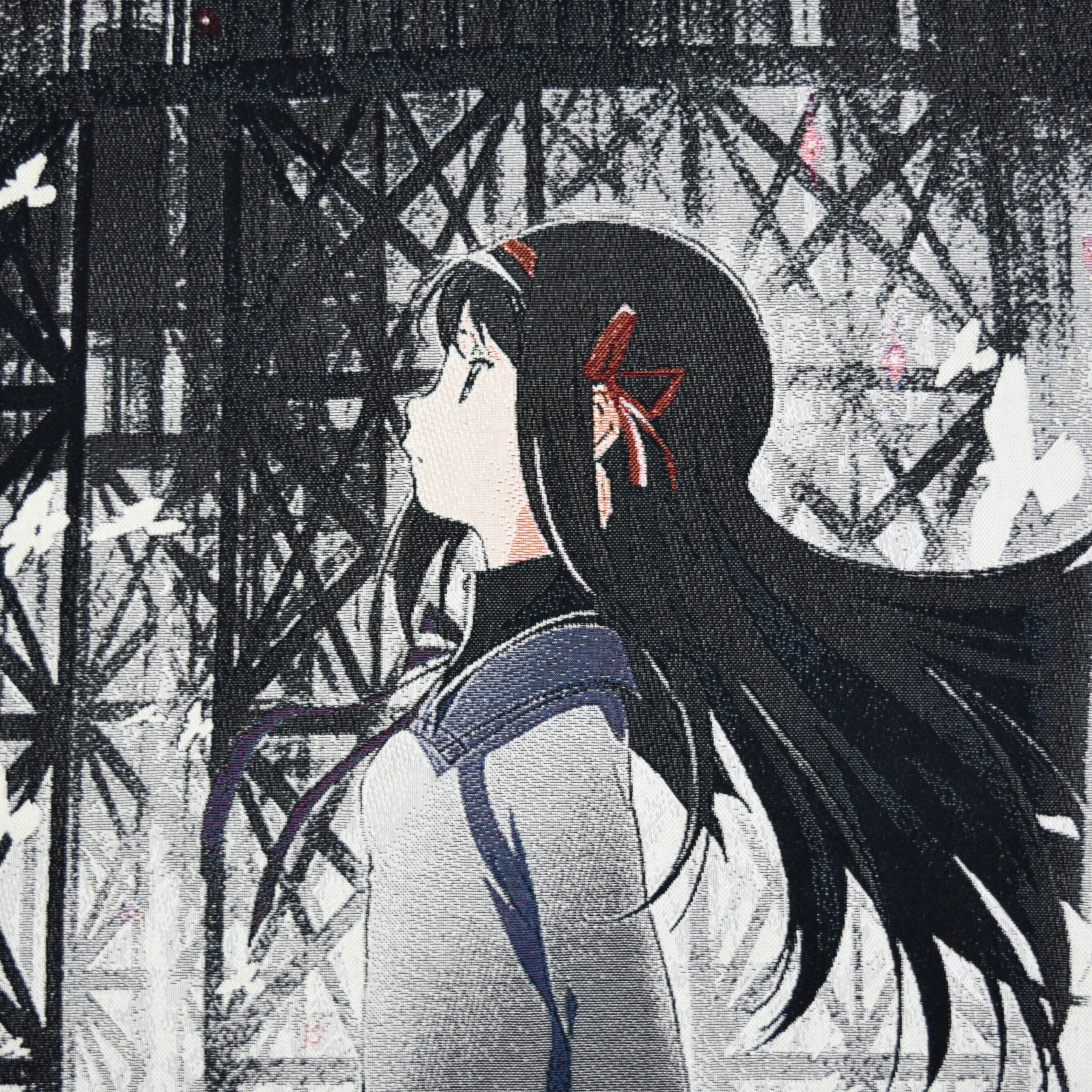 Homura Rebellion Tapestry - Image 2