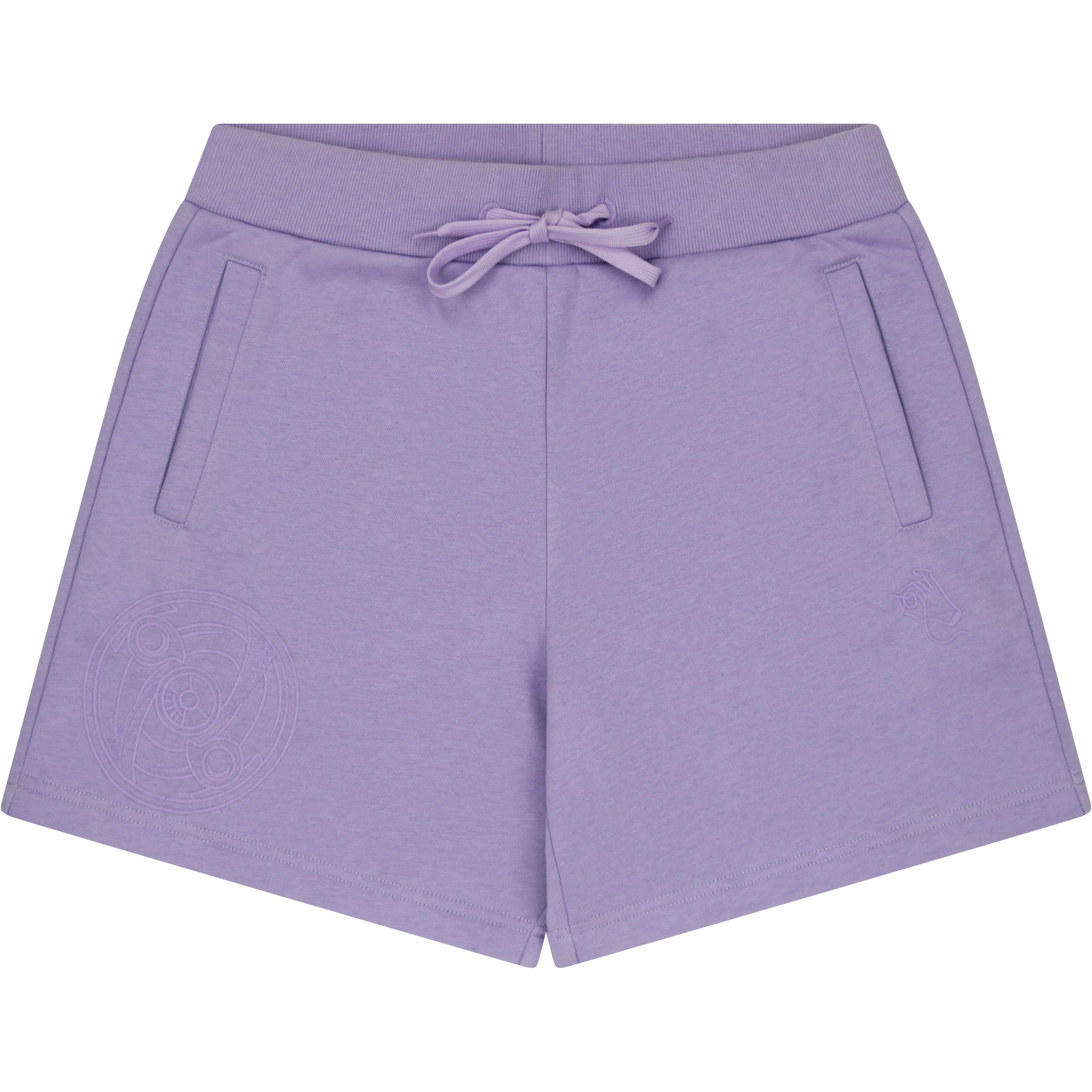 Homura Shorts