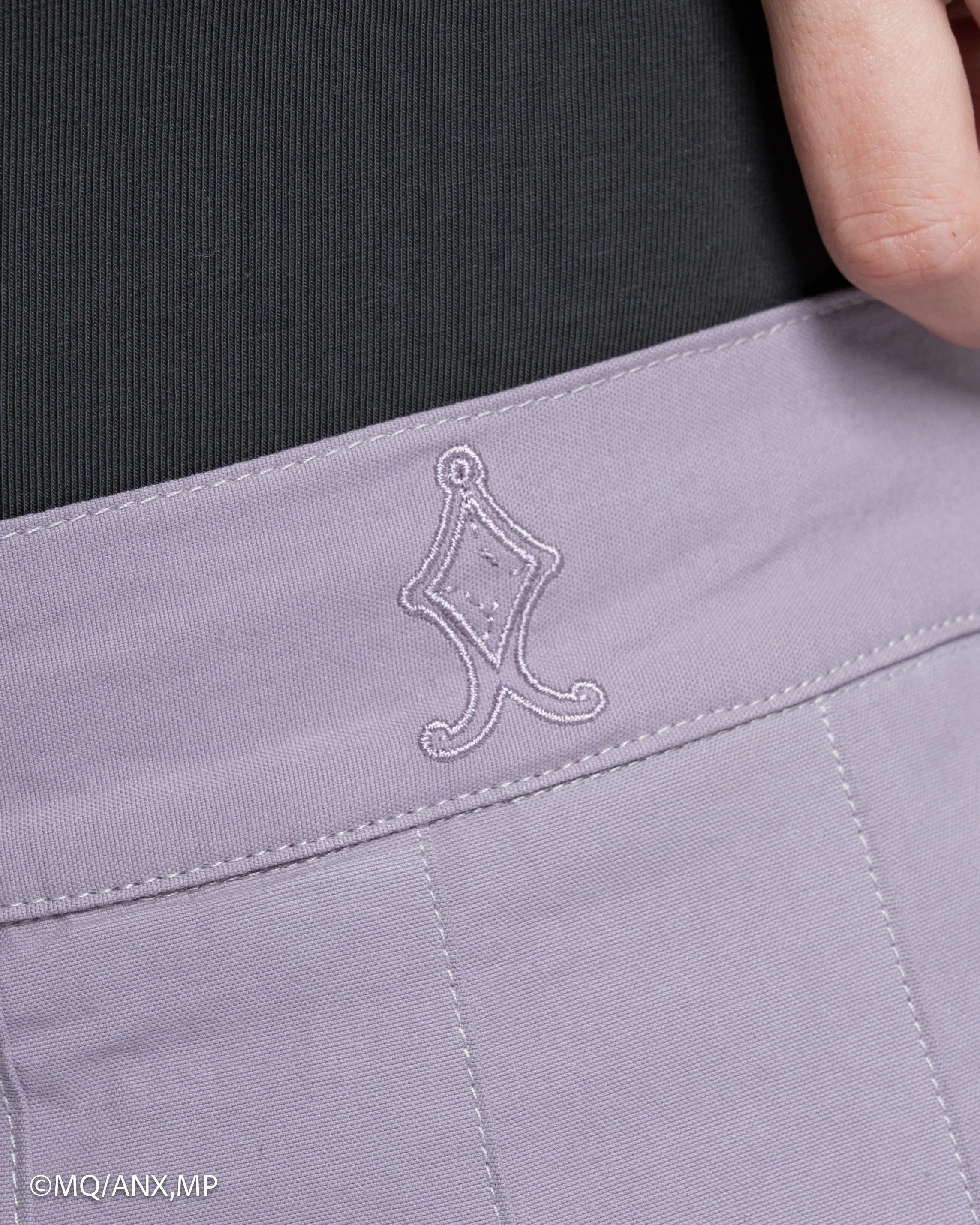 Homura Skirt - Image 8