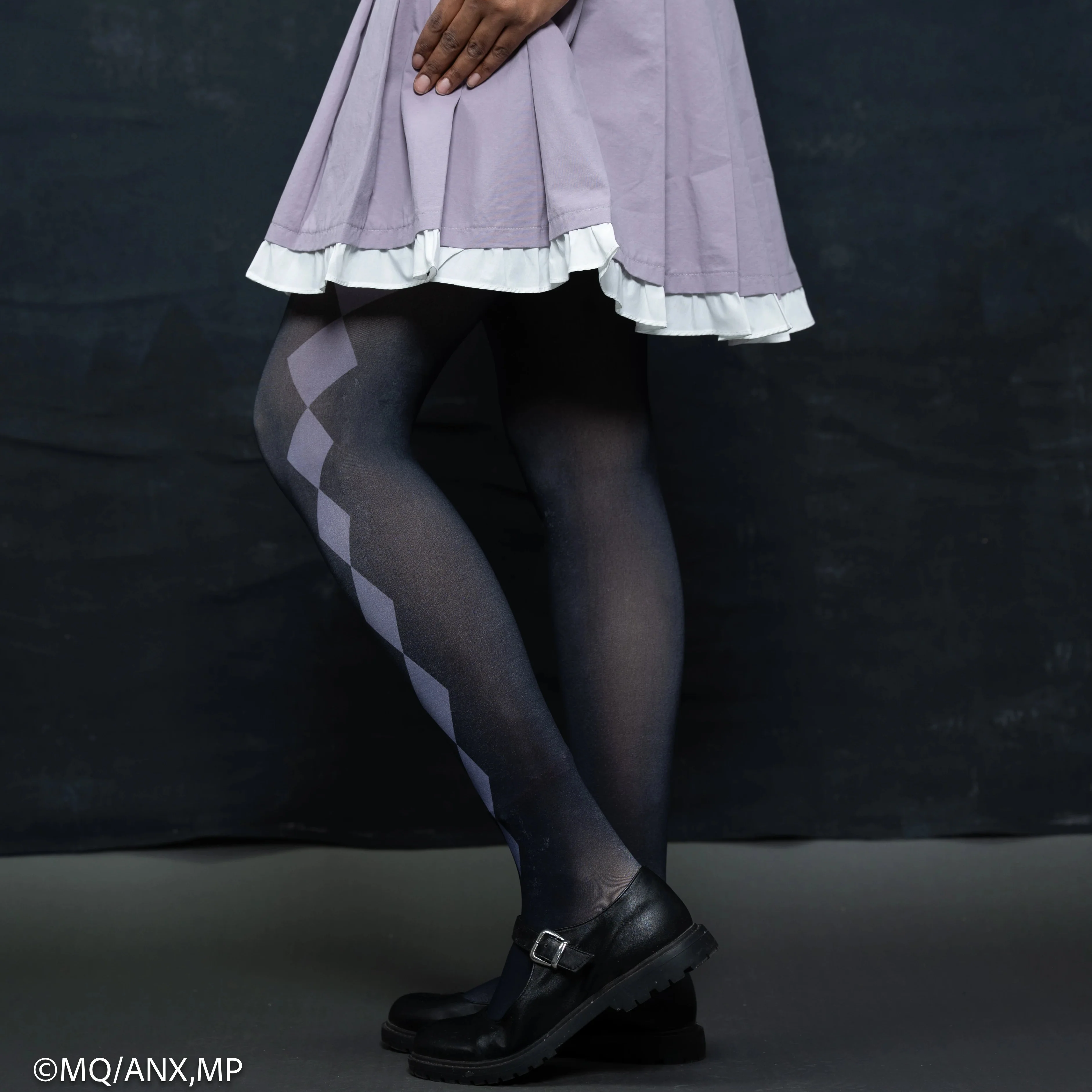 Homura Tights - Image 2