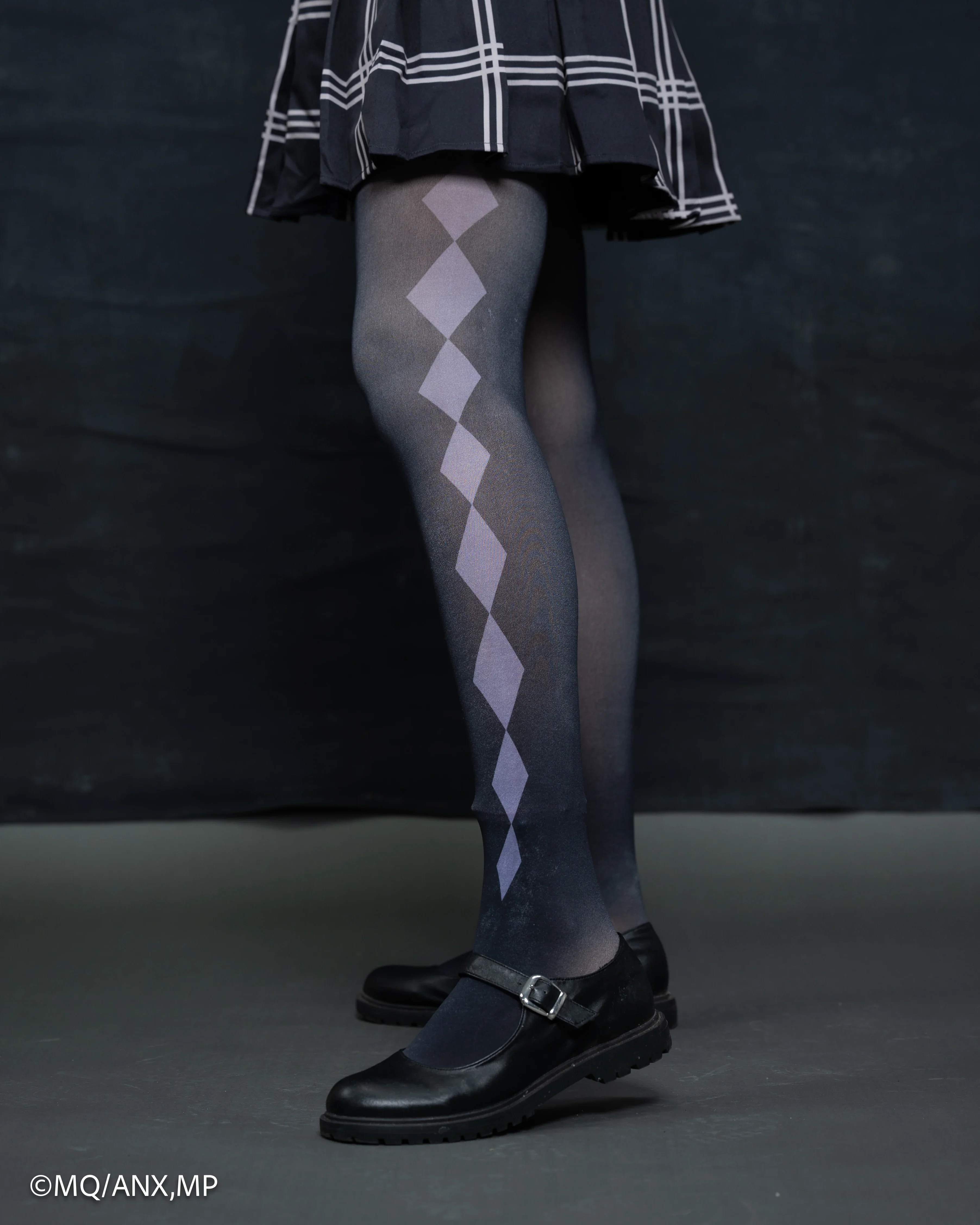 Homura Tights - Image 4