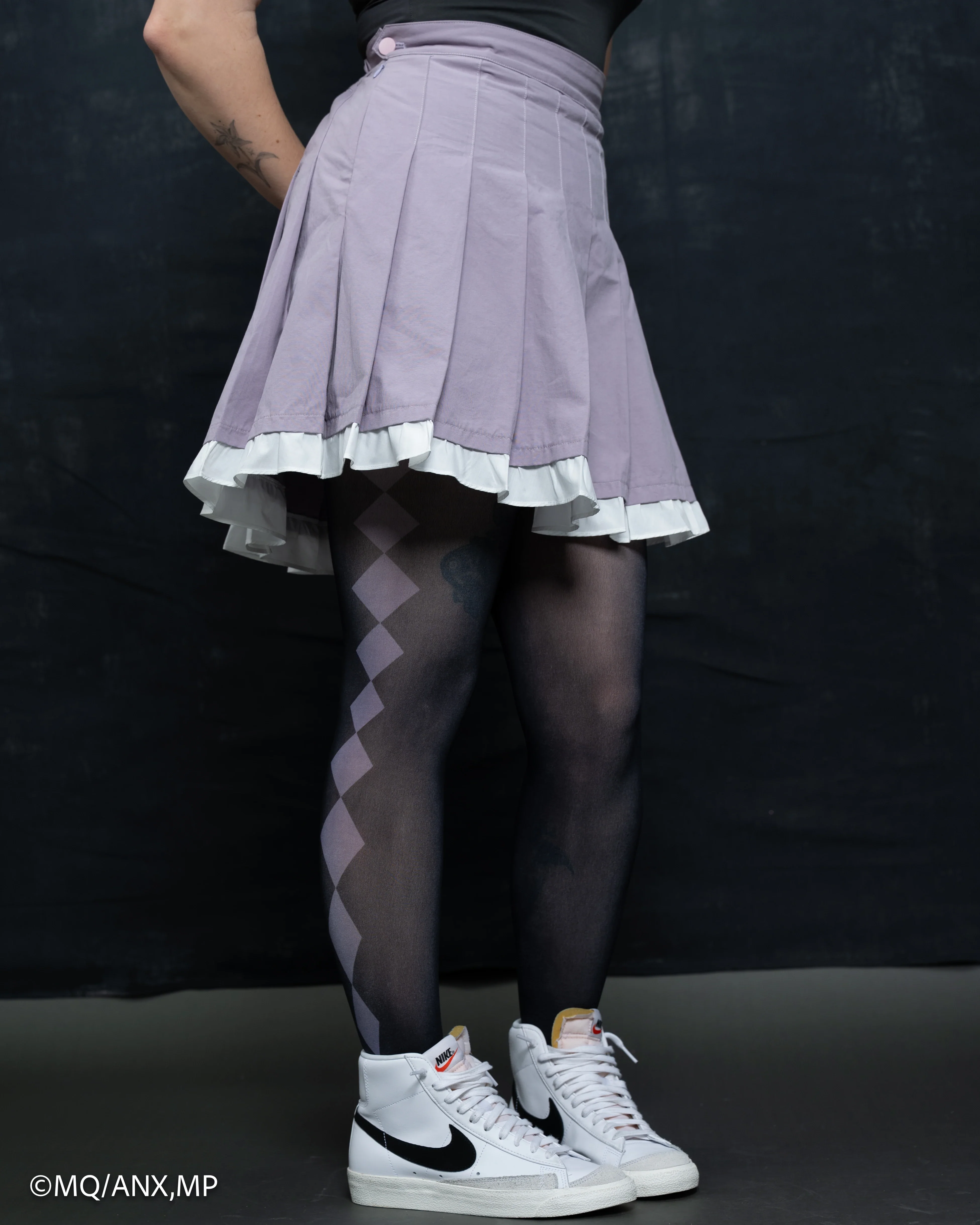 Homura Tights - Image 8
