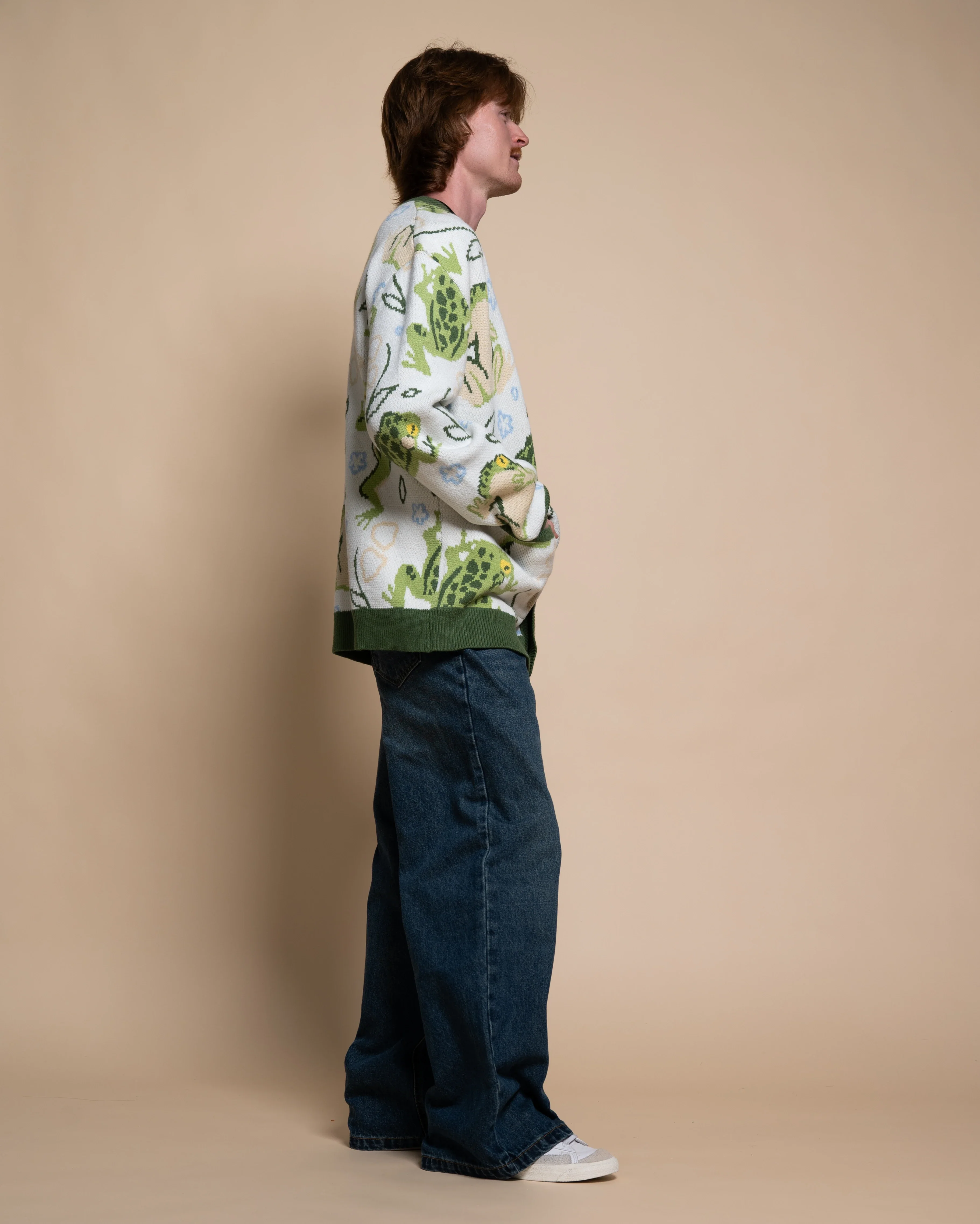 Hoppin' Around Cardigan - Image 10