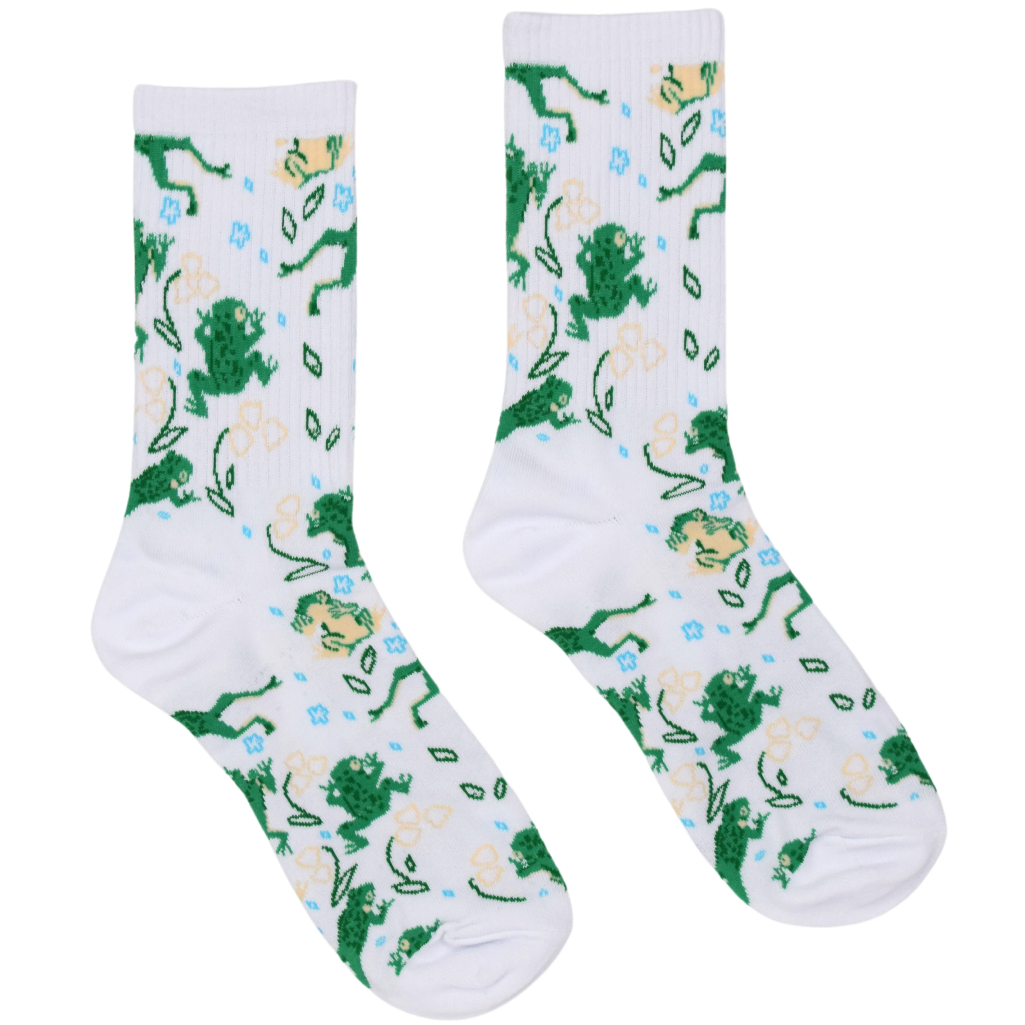Hoppin' Around Socks - Image 3