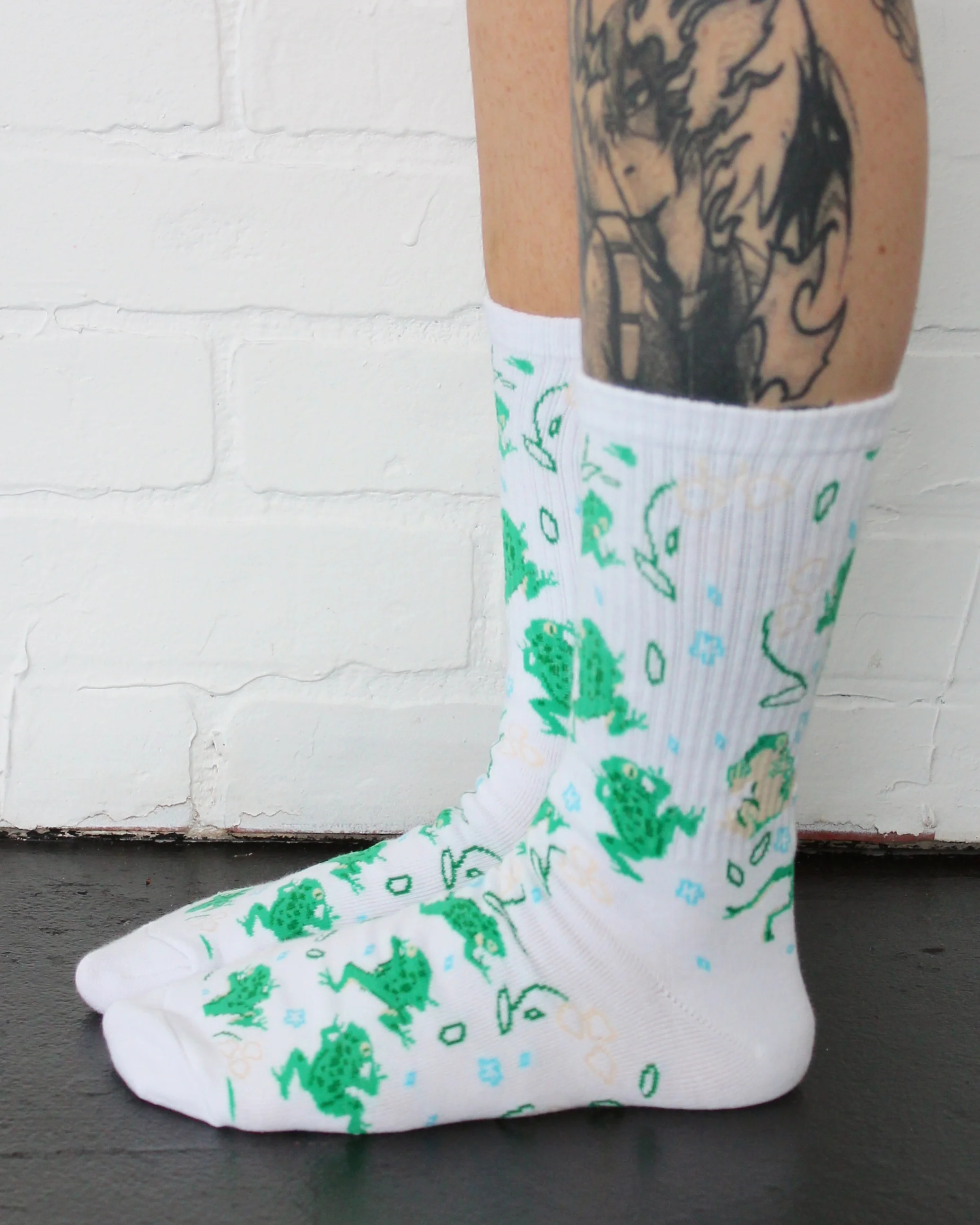 Hoppin' Around Socks - Image 6
