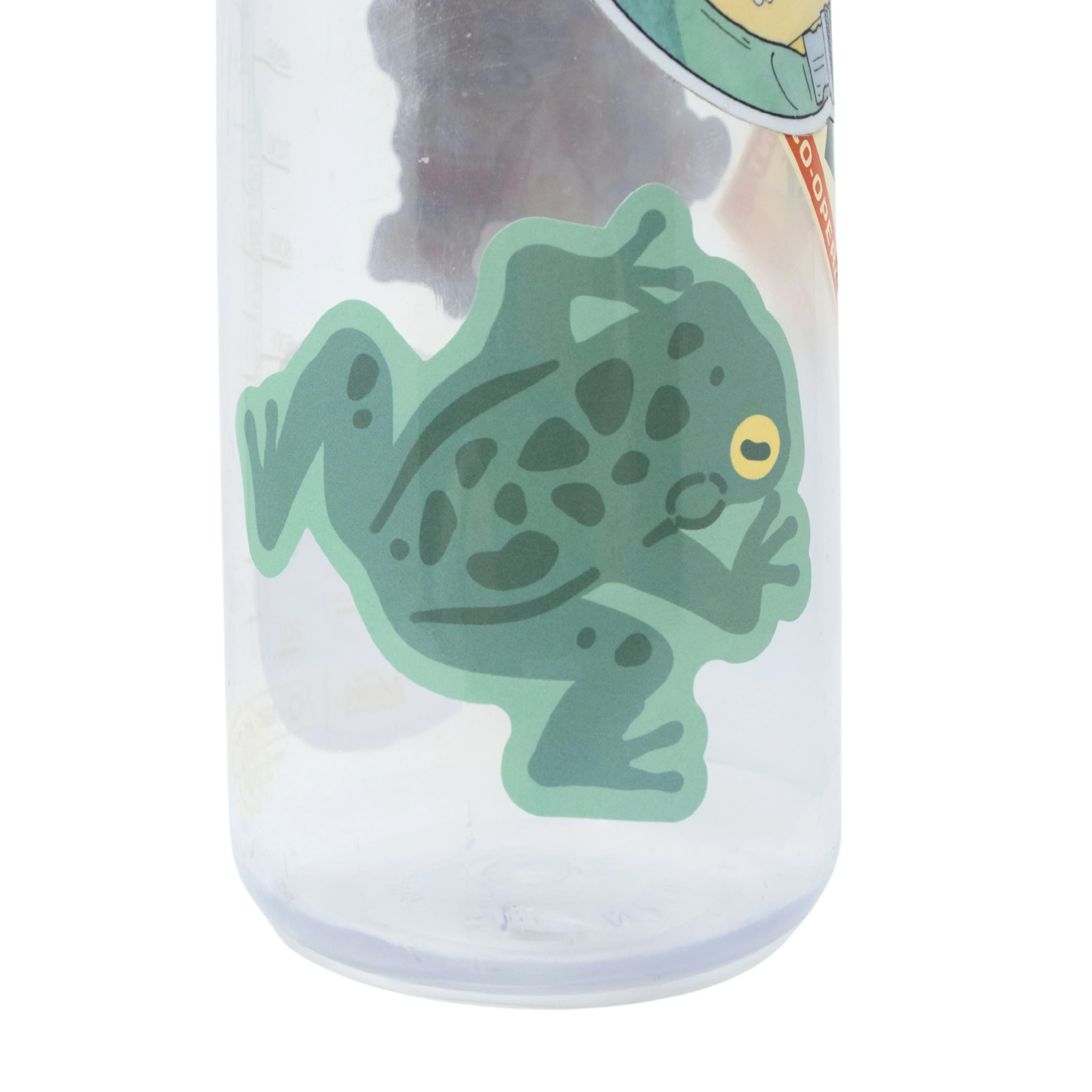 Hoppin' Around Sticker Pack - Image 6