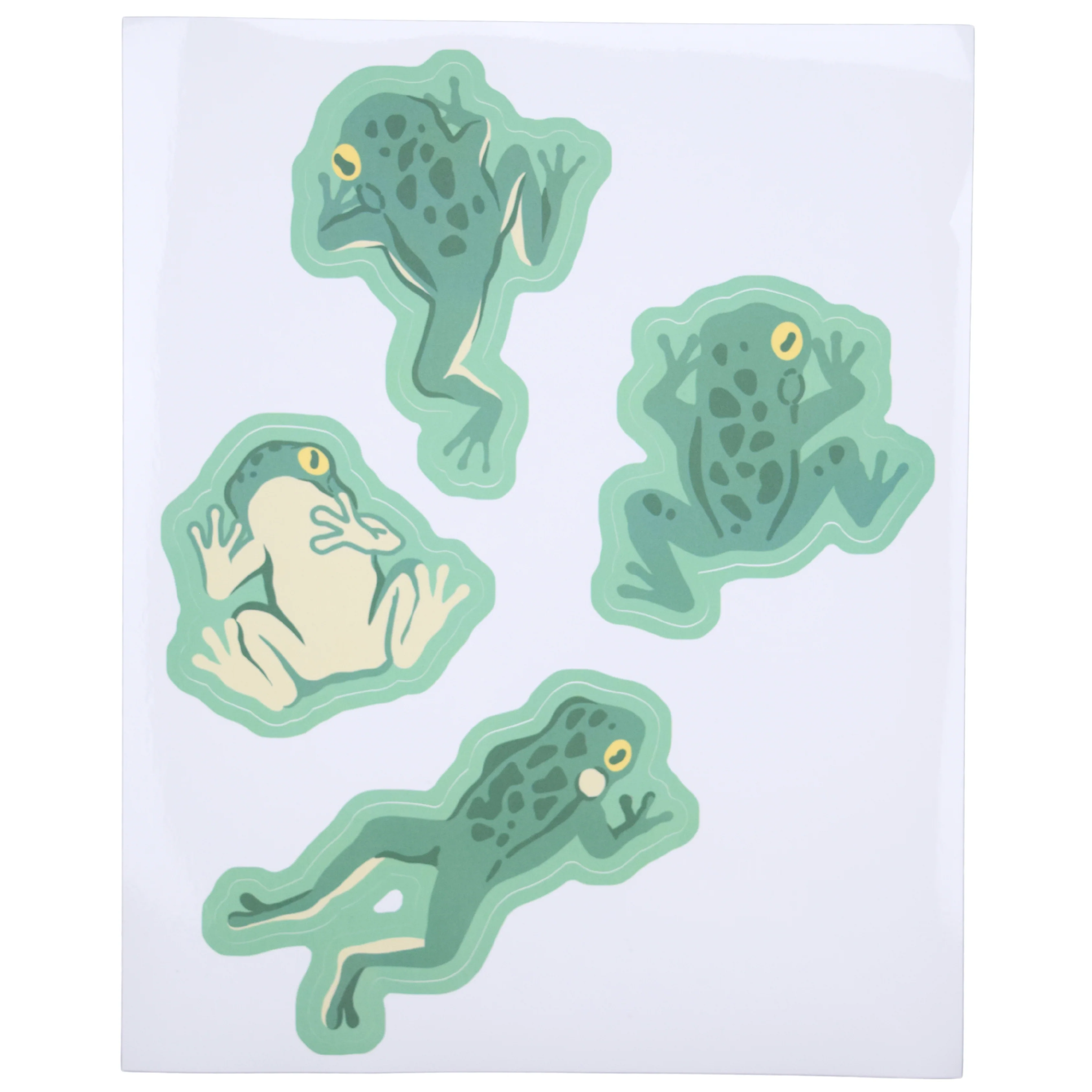 Hoppin' Around Sticker Pack - Image 7