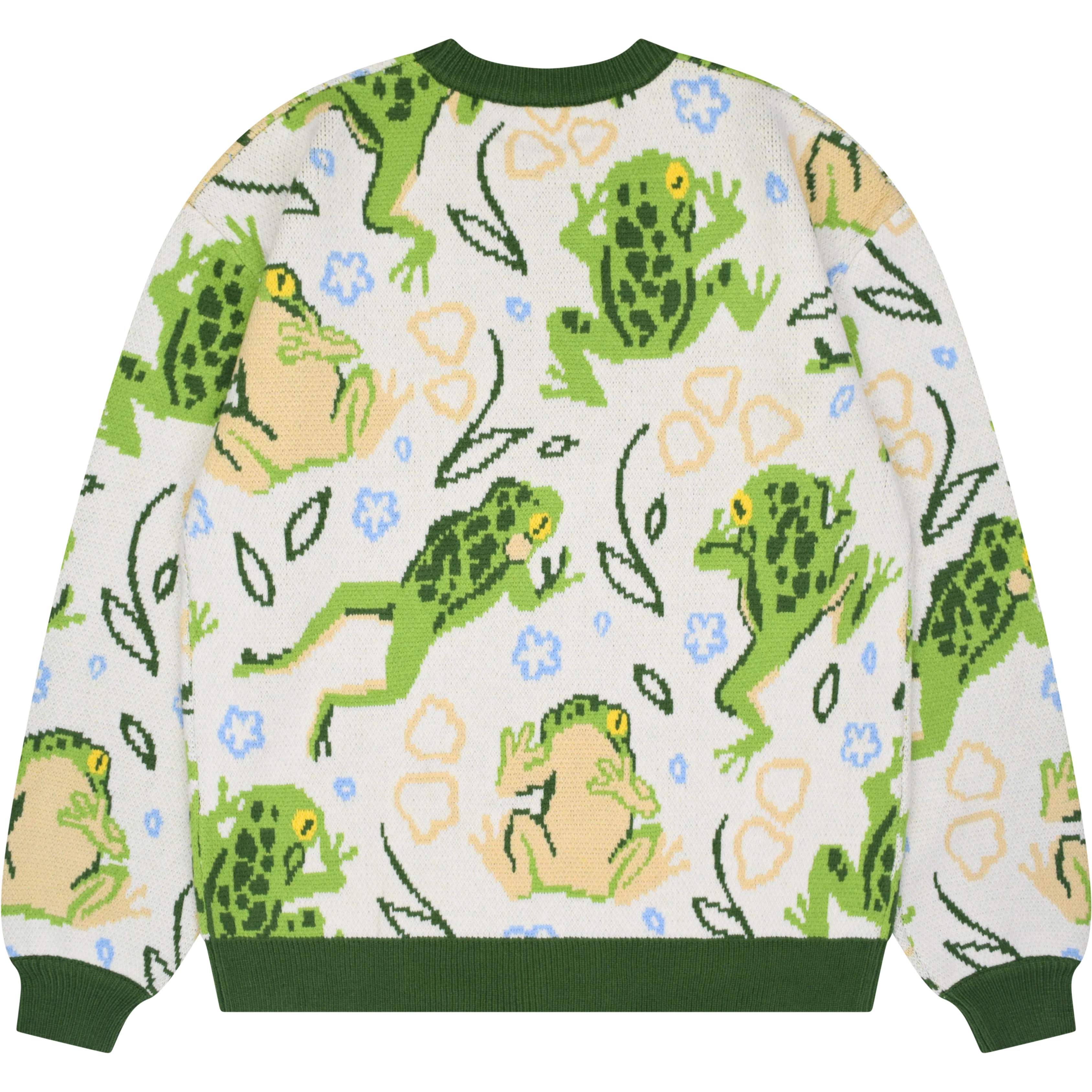 Hoppin' Around Sweater - Image 2