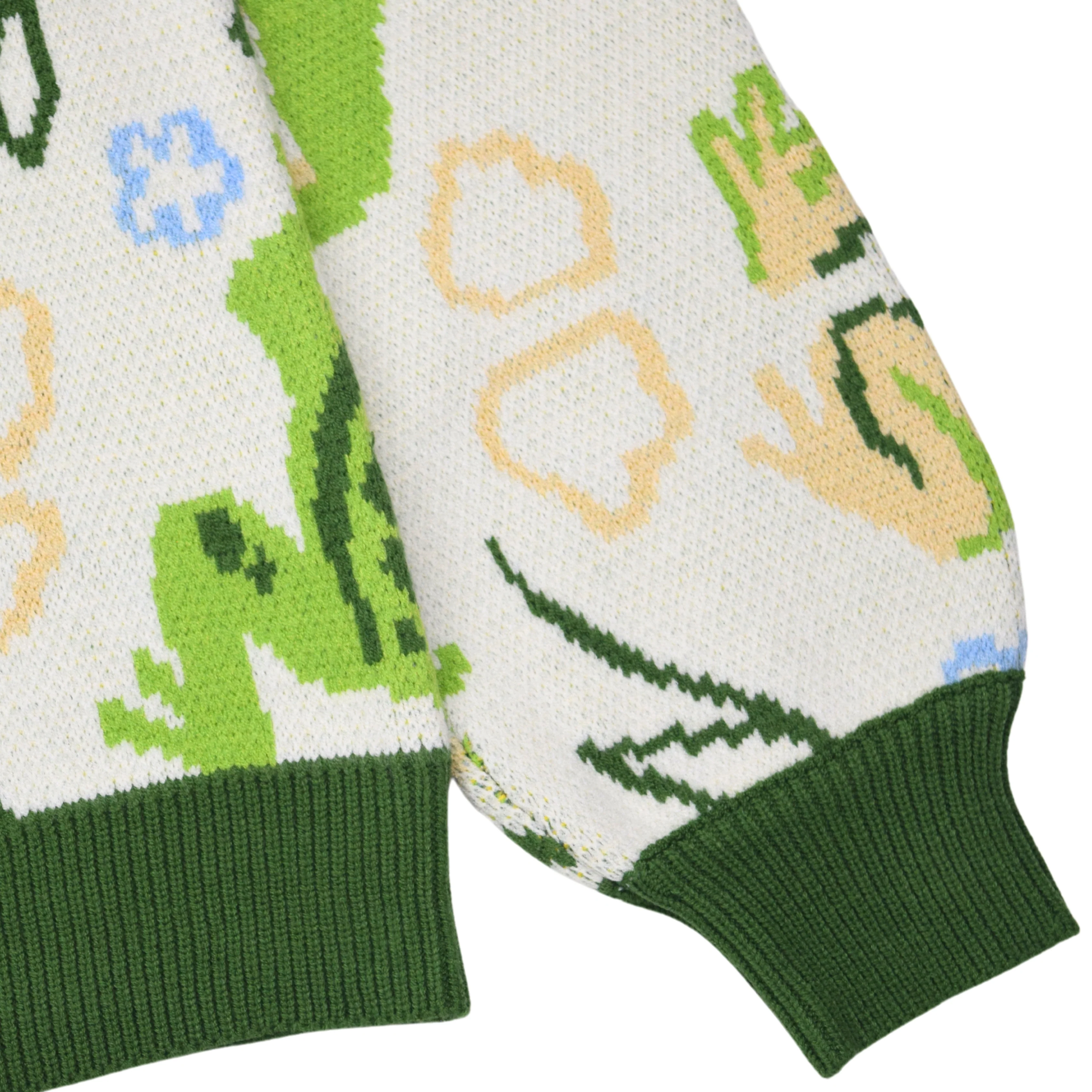 Hoppin' Around Sweater - Image 7