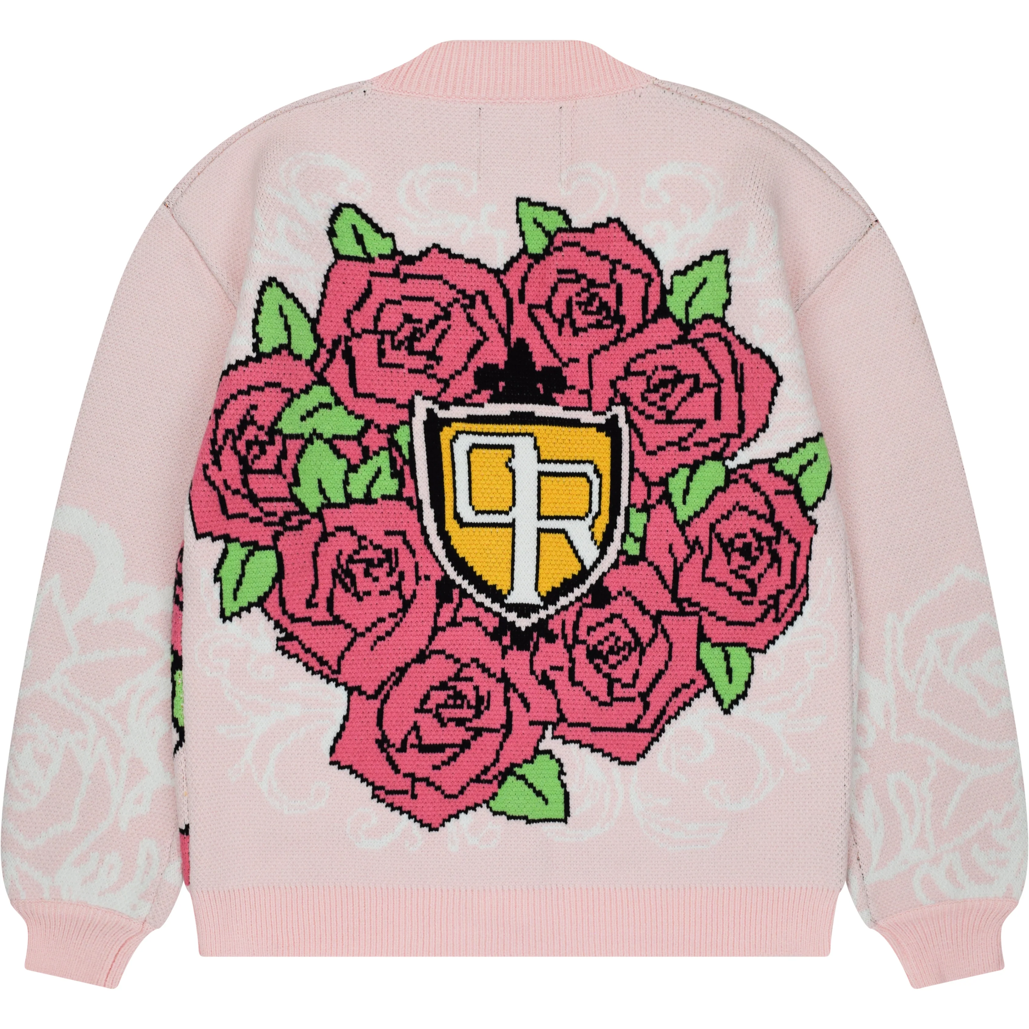 Host Club Cardigan