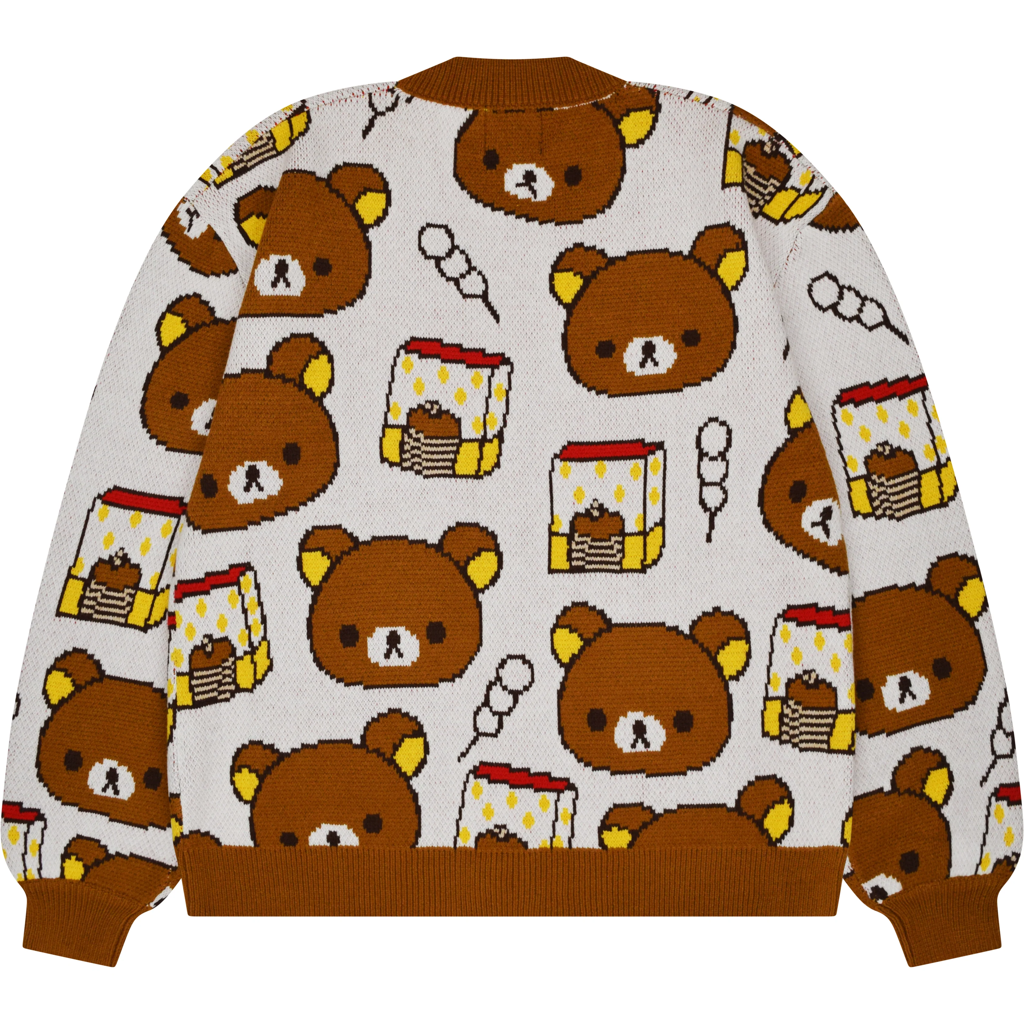 Hotcakes Cardigan - Image 2