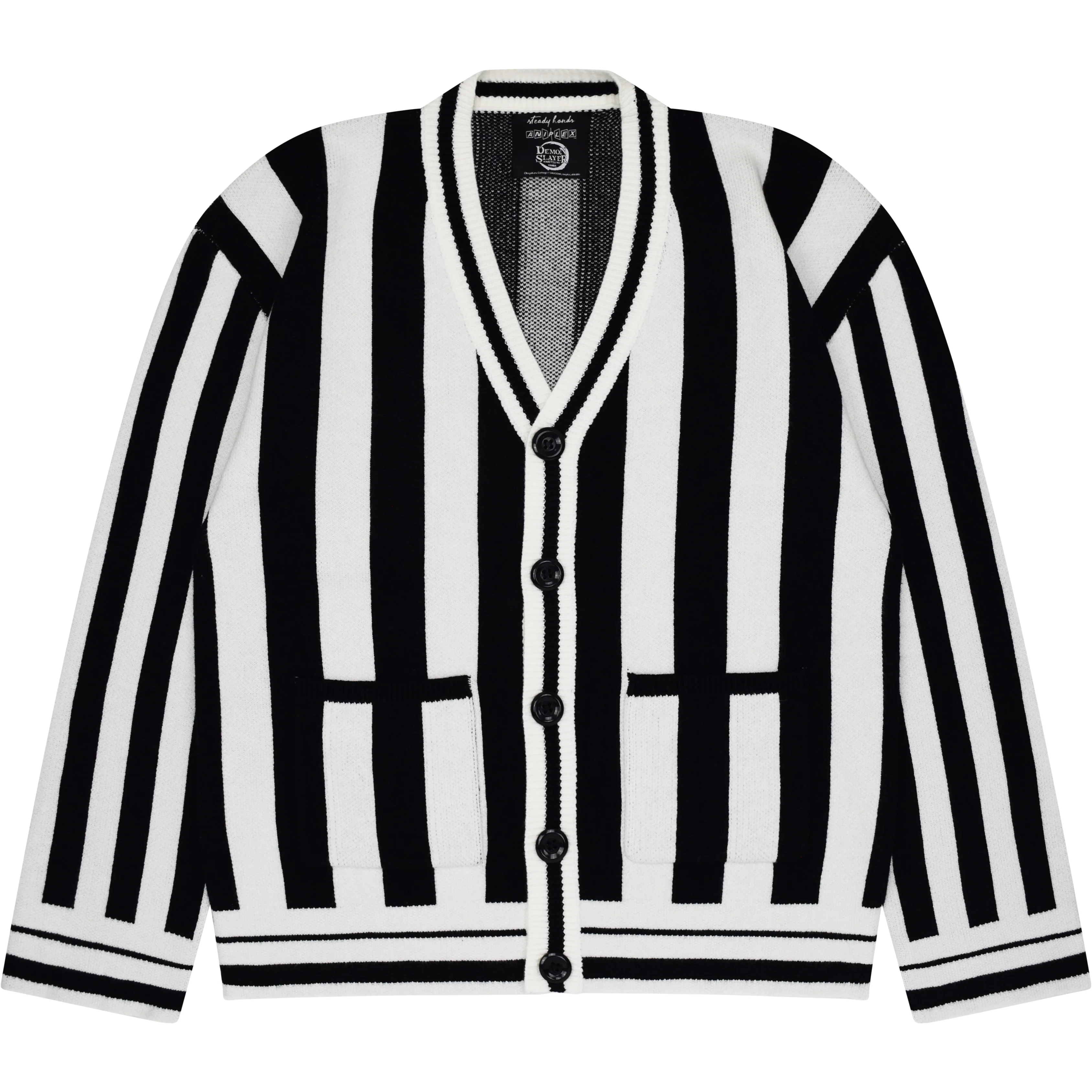 Iguro Cardigan
