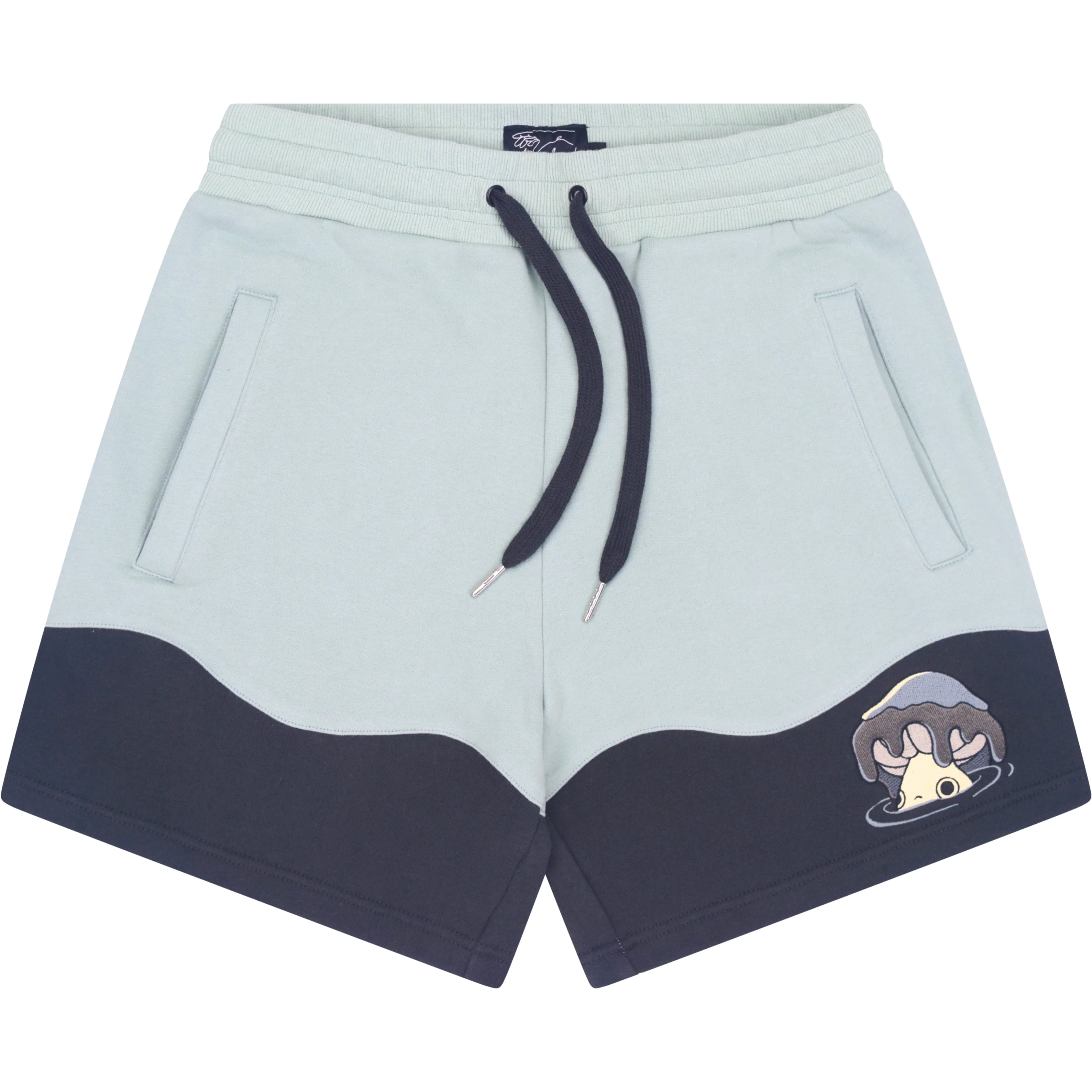 Inky Cap Shorts