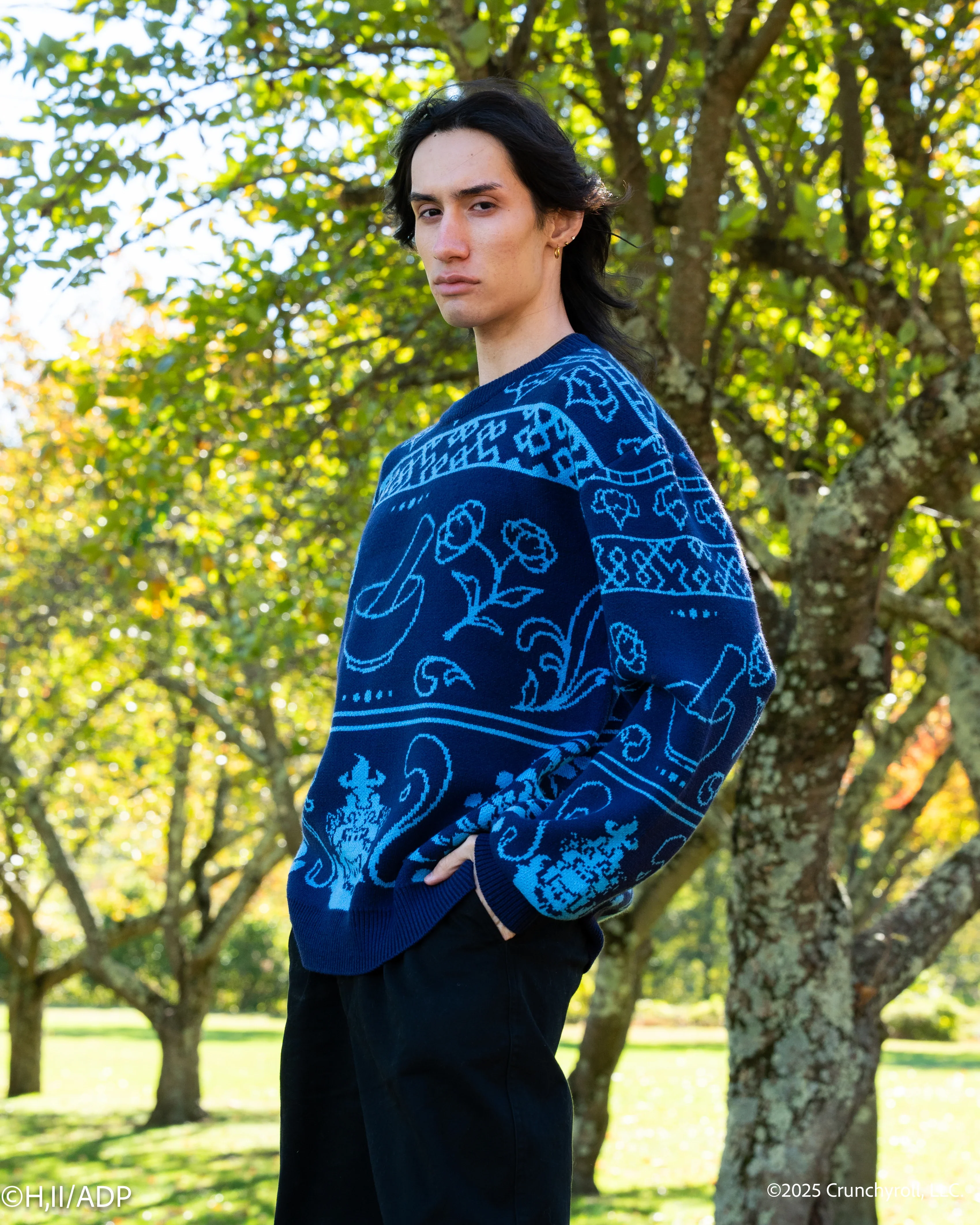 Inner Court Sweater - Image 10