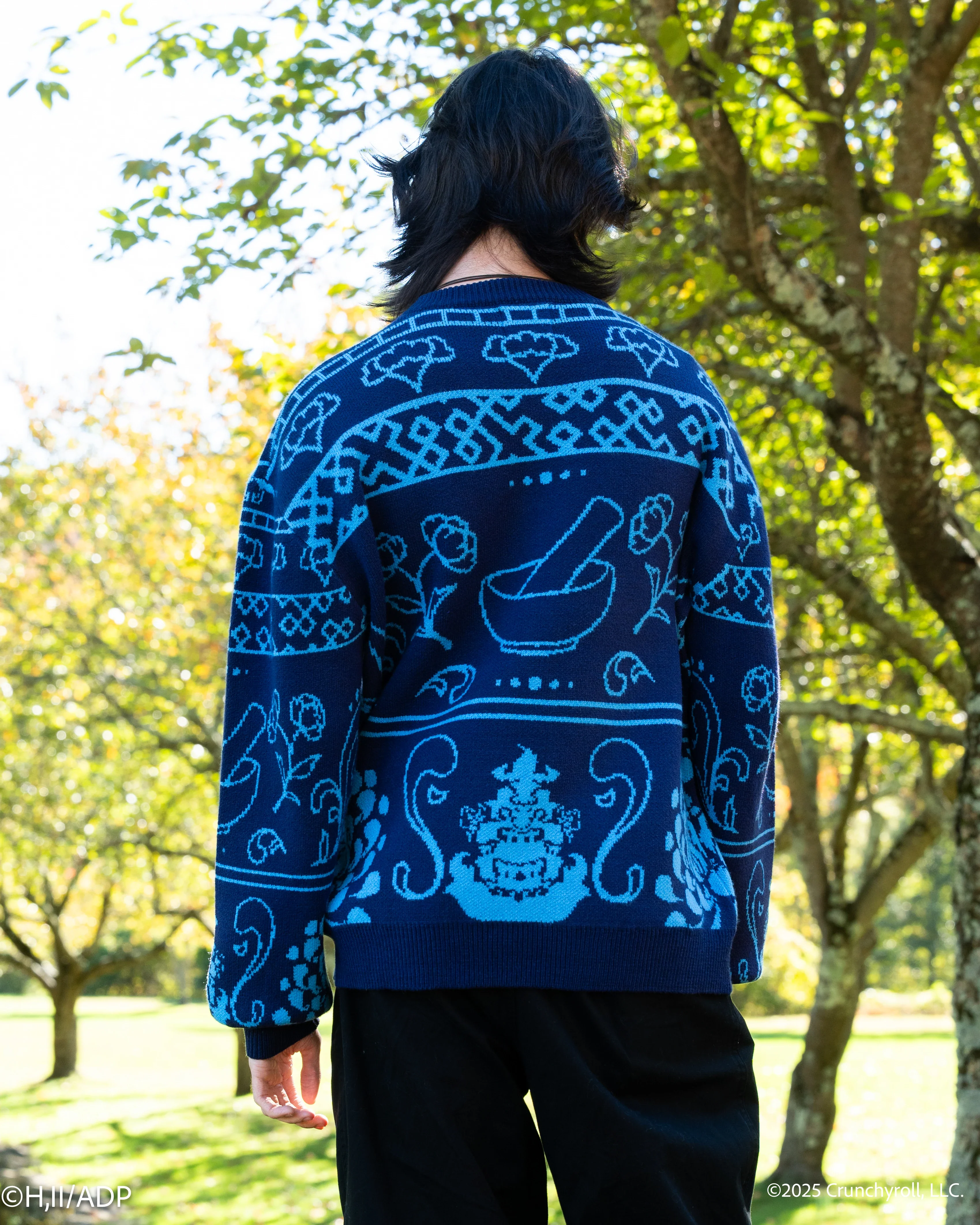 Inner Court Sweater - Image 8