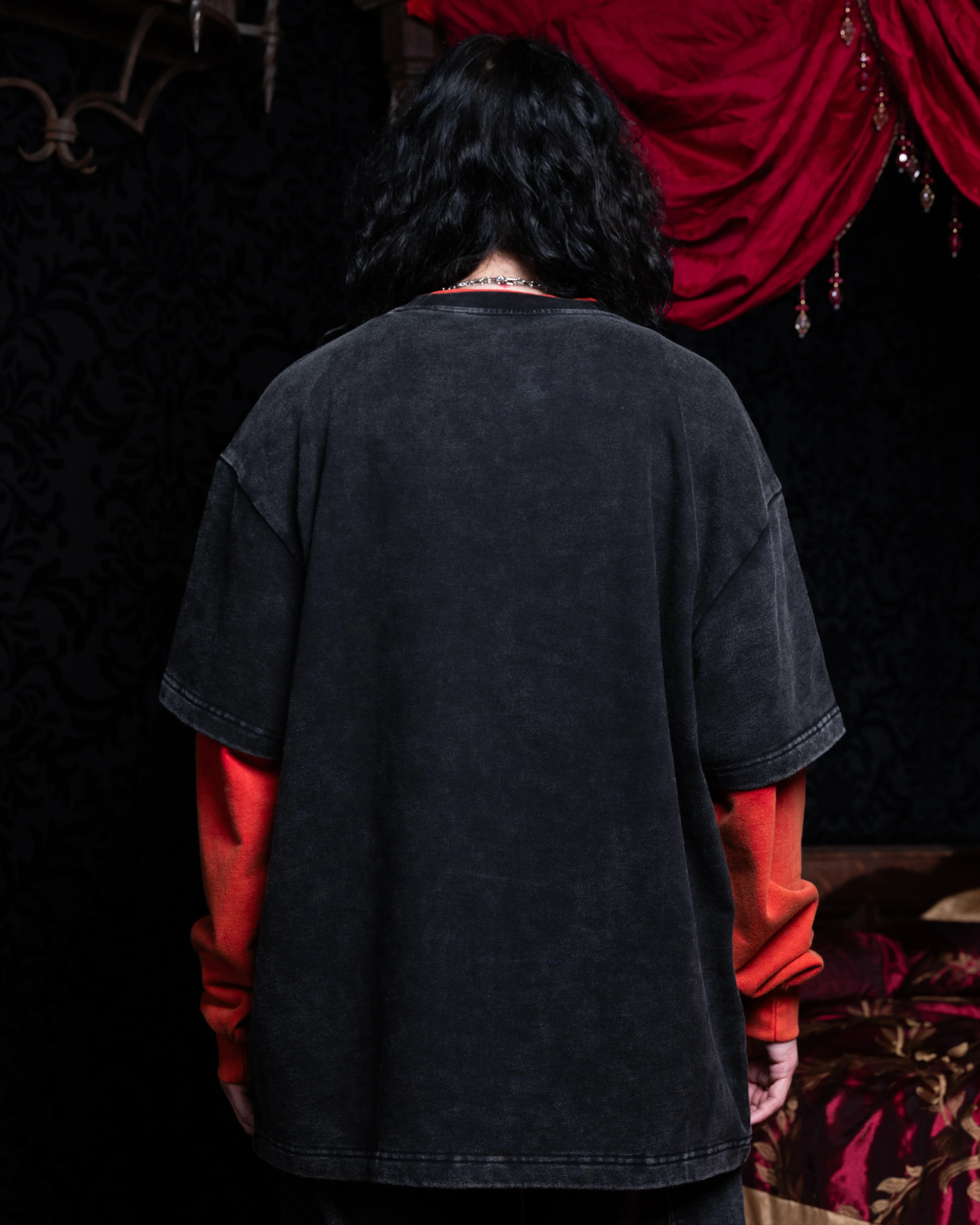 It Feeds Long Sleeve - Image 5