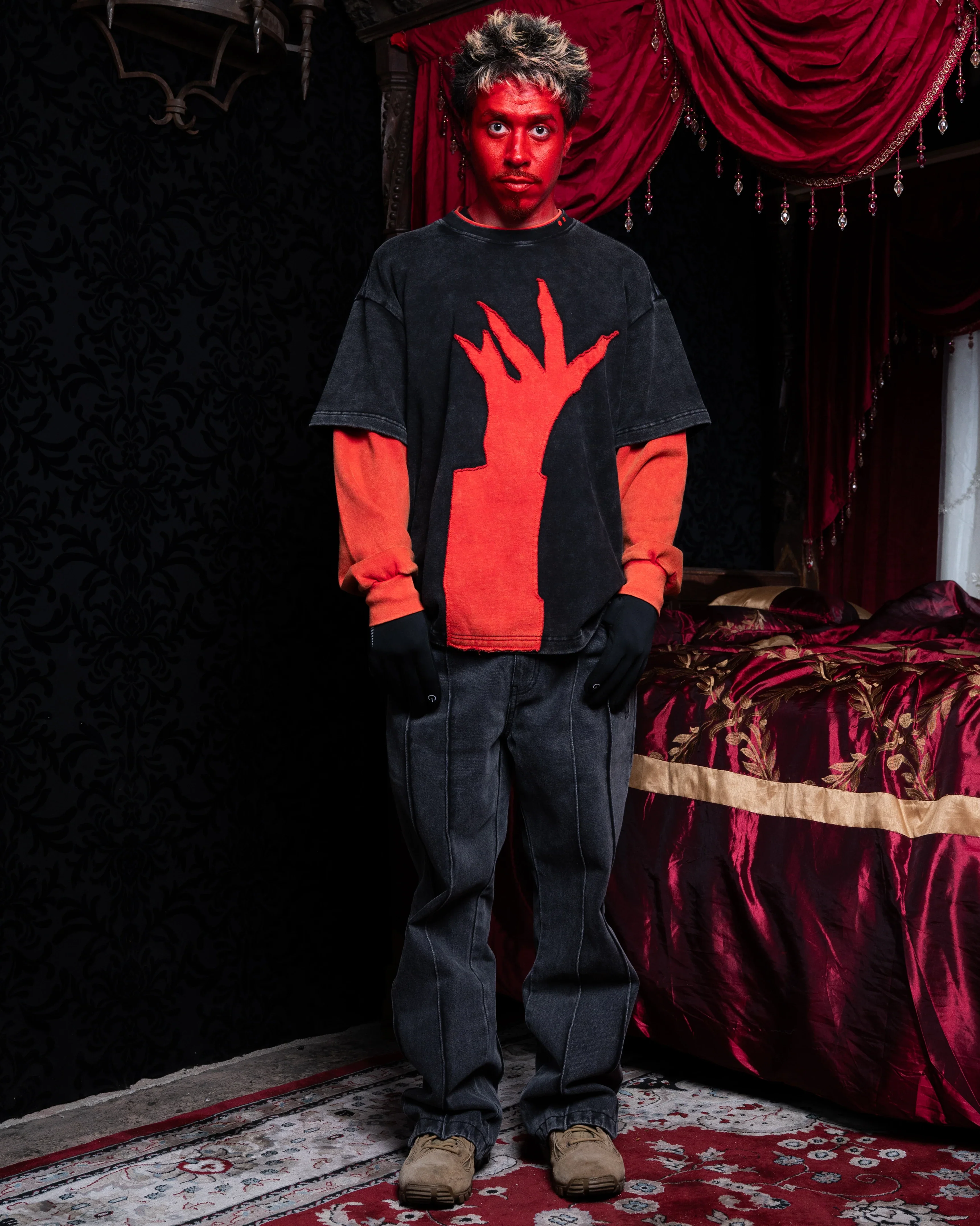 It Feeds Long Sleeve - Image 6