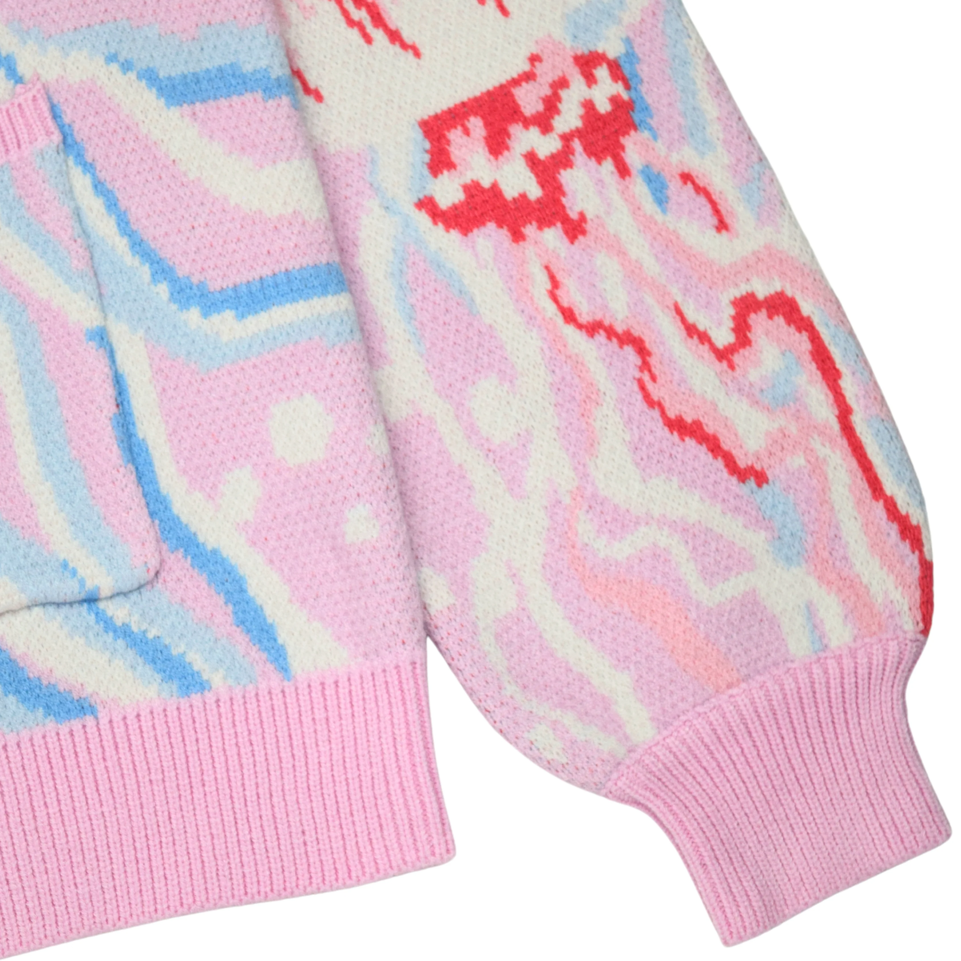 Jellyfish Cardigan - Image 6