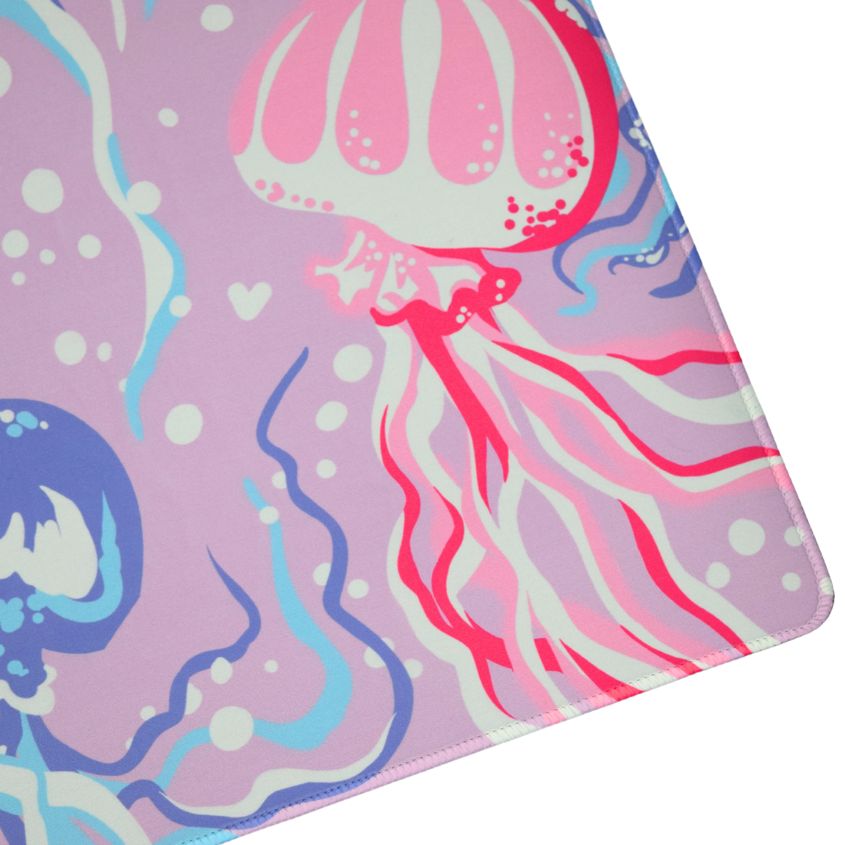 Jellyfish Desk Mat - Image 3