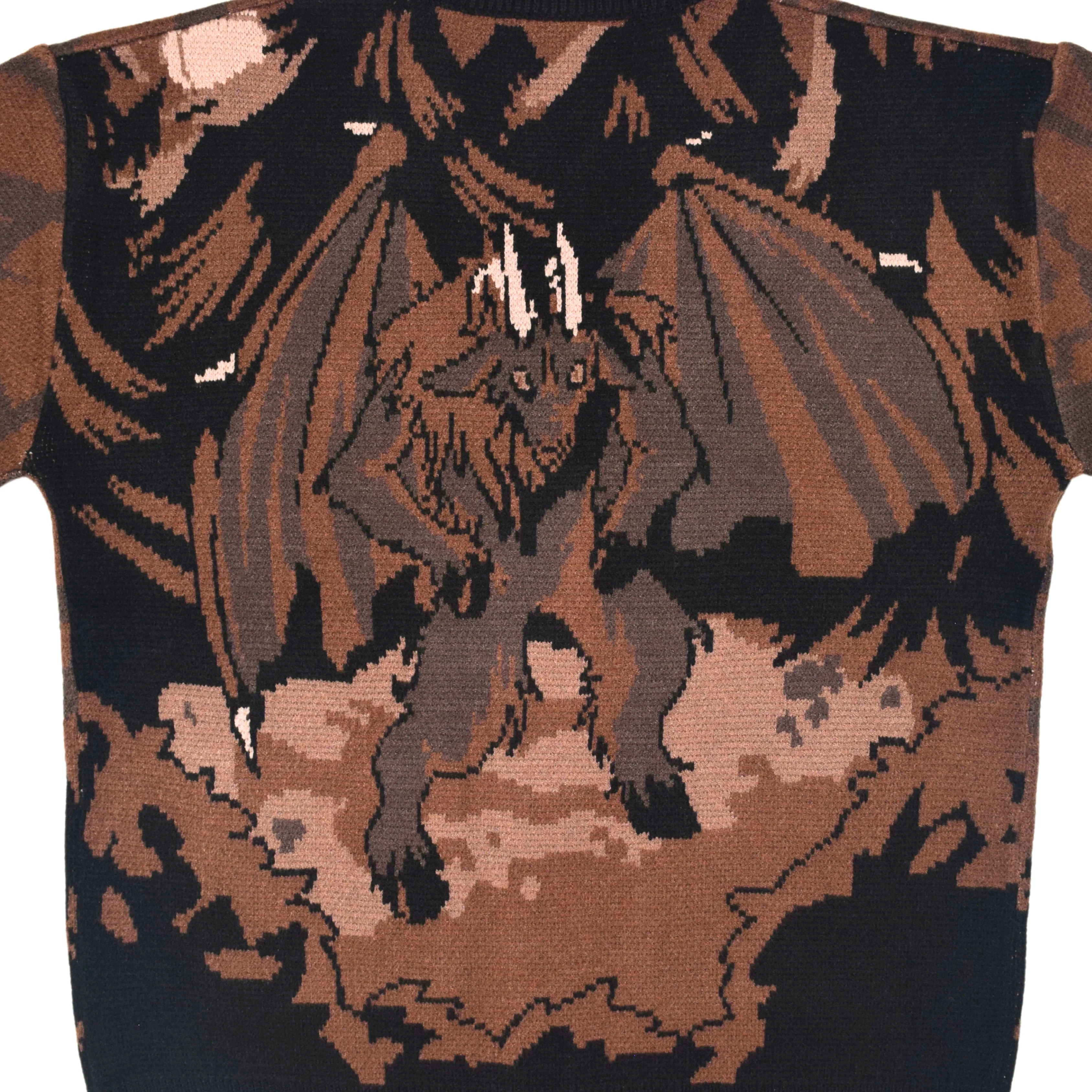 Jersey Devil Cardigan - Image 11