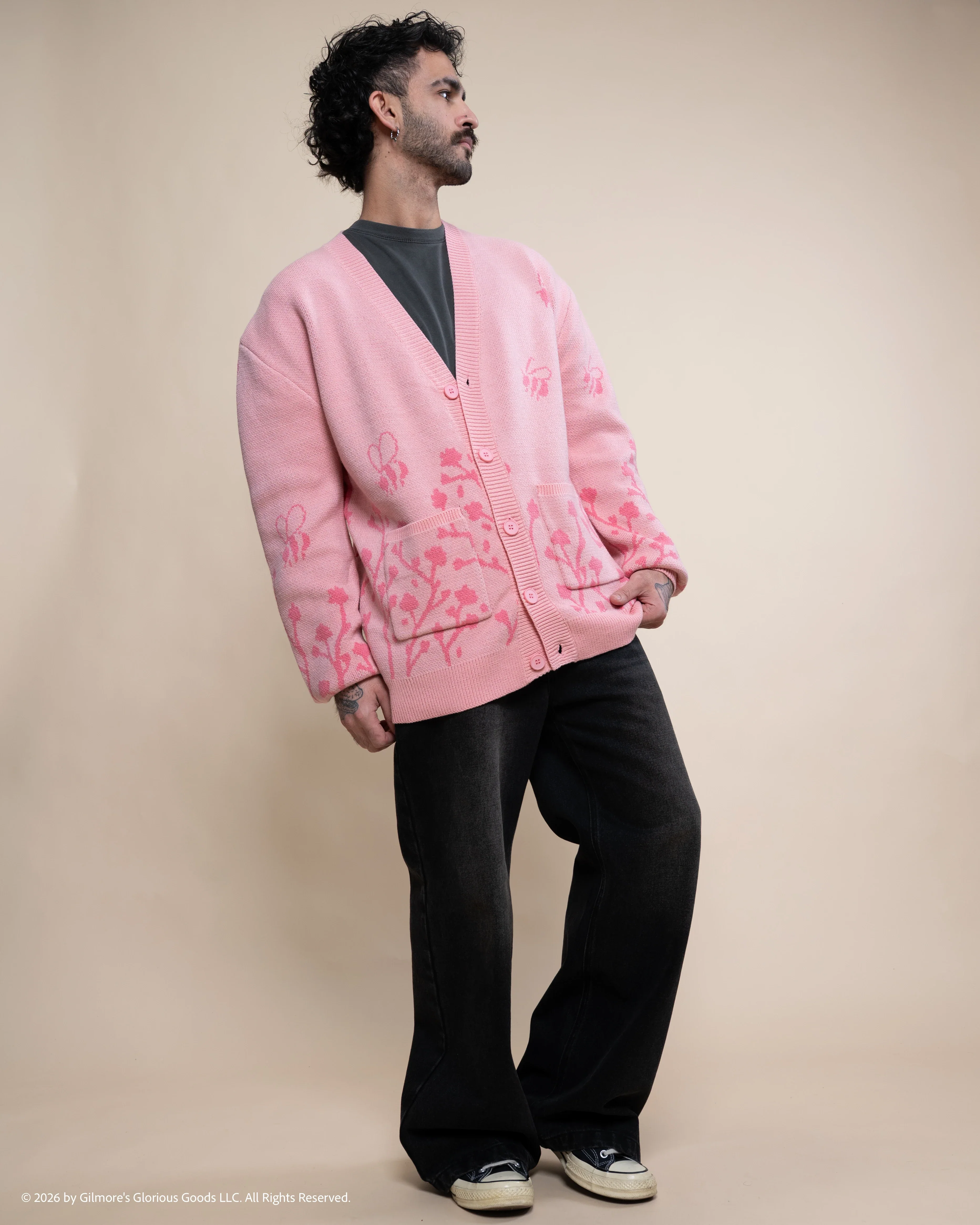 Jester Cardigan - Image 13