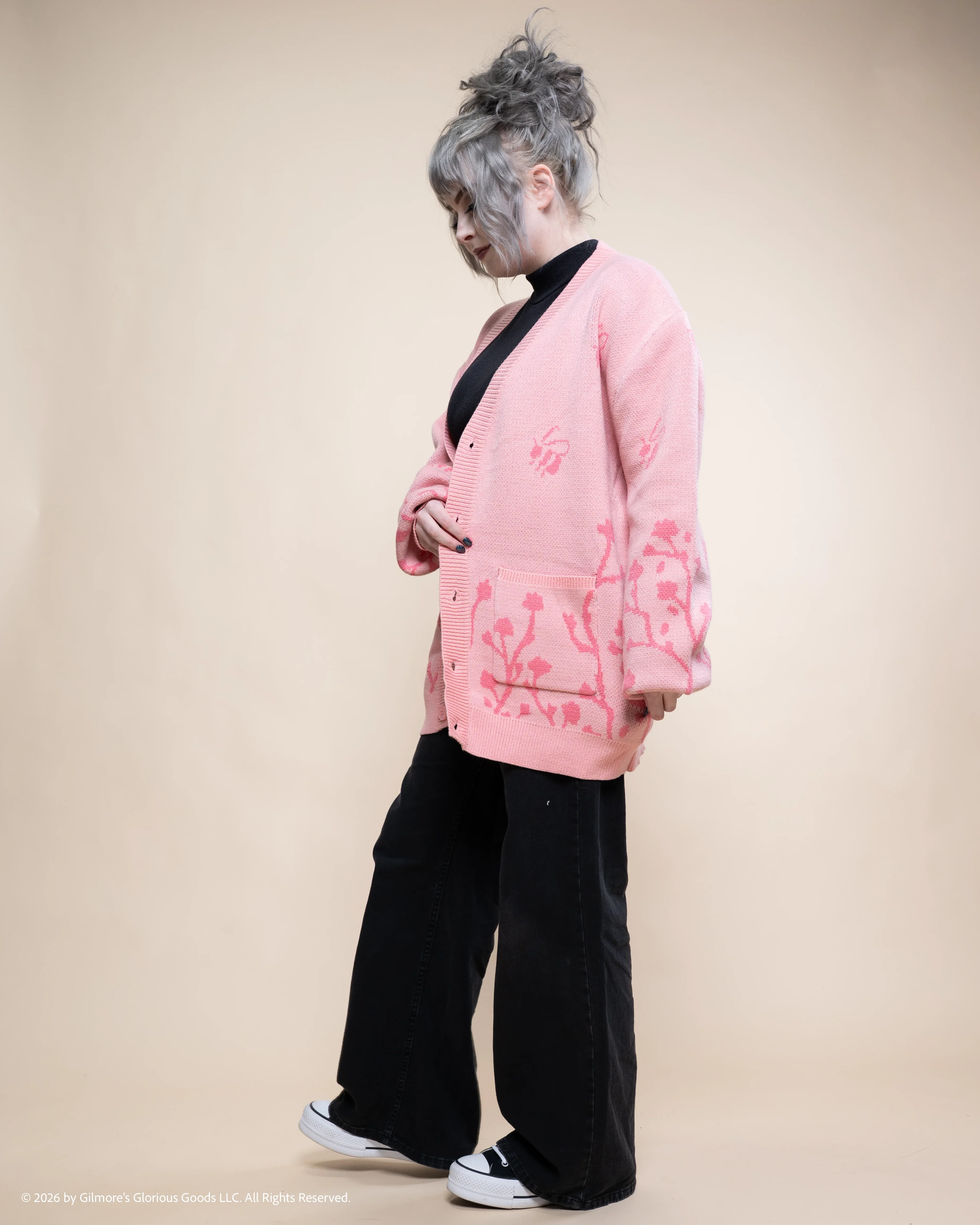 Jester Cardigan - Image 7