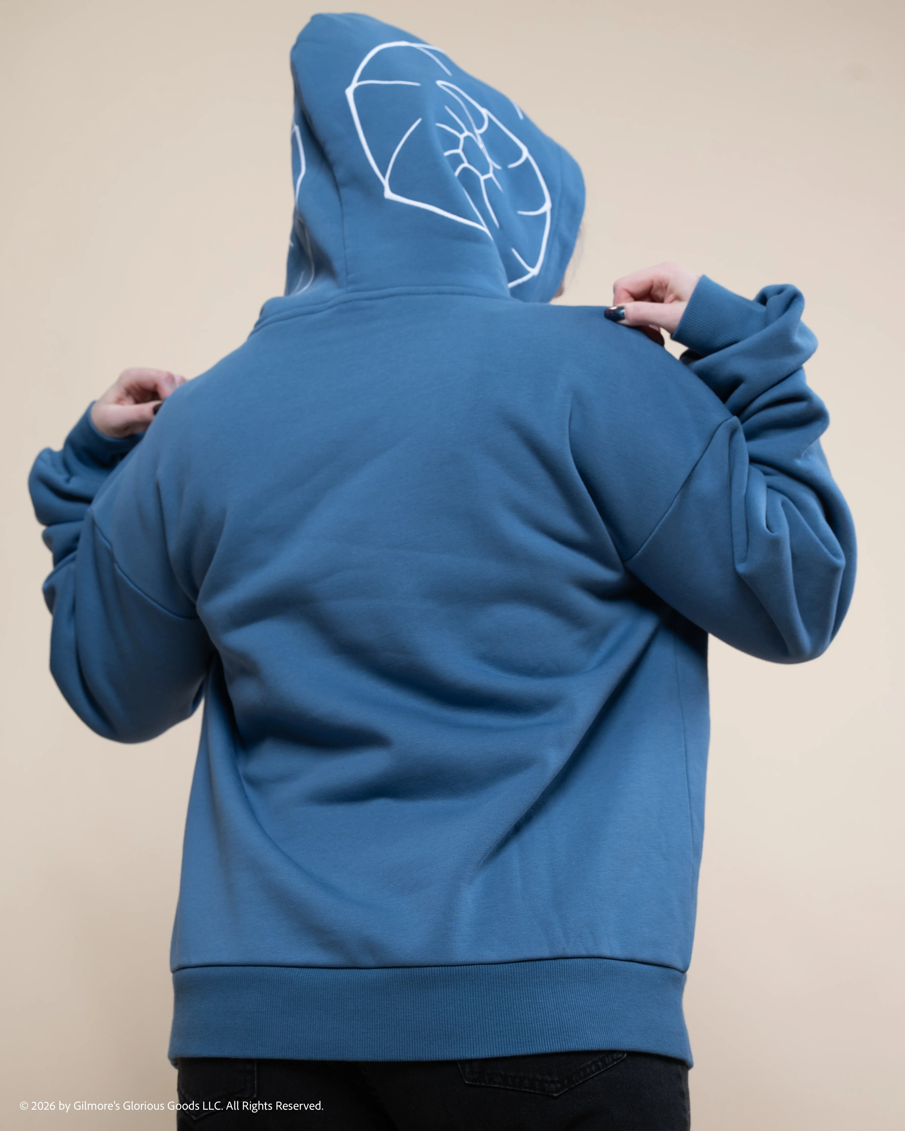 Jester Hoodie - Image 5