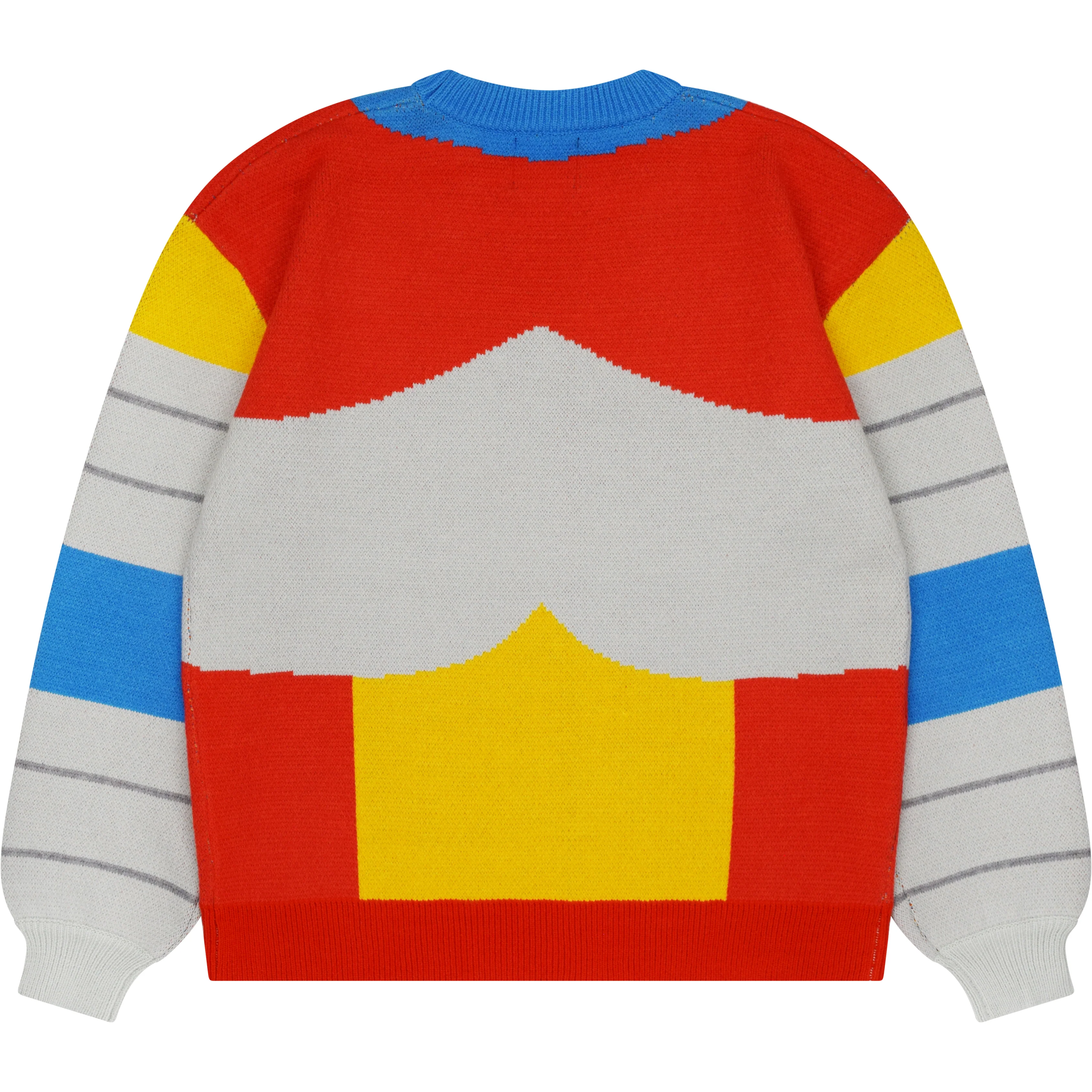Jet Jaguar Sweater - Image 2