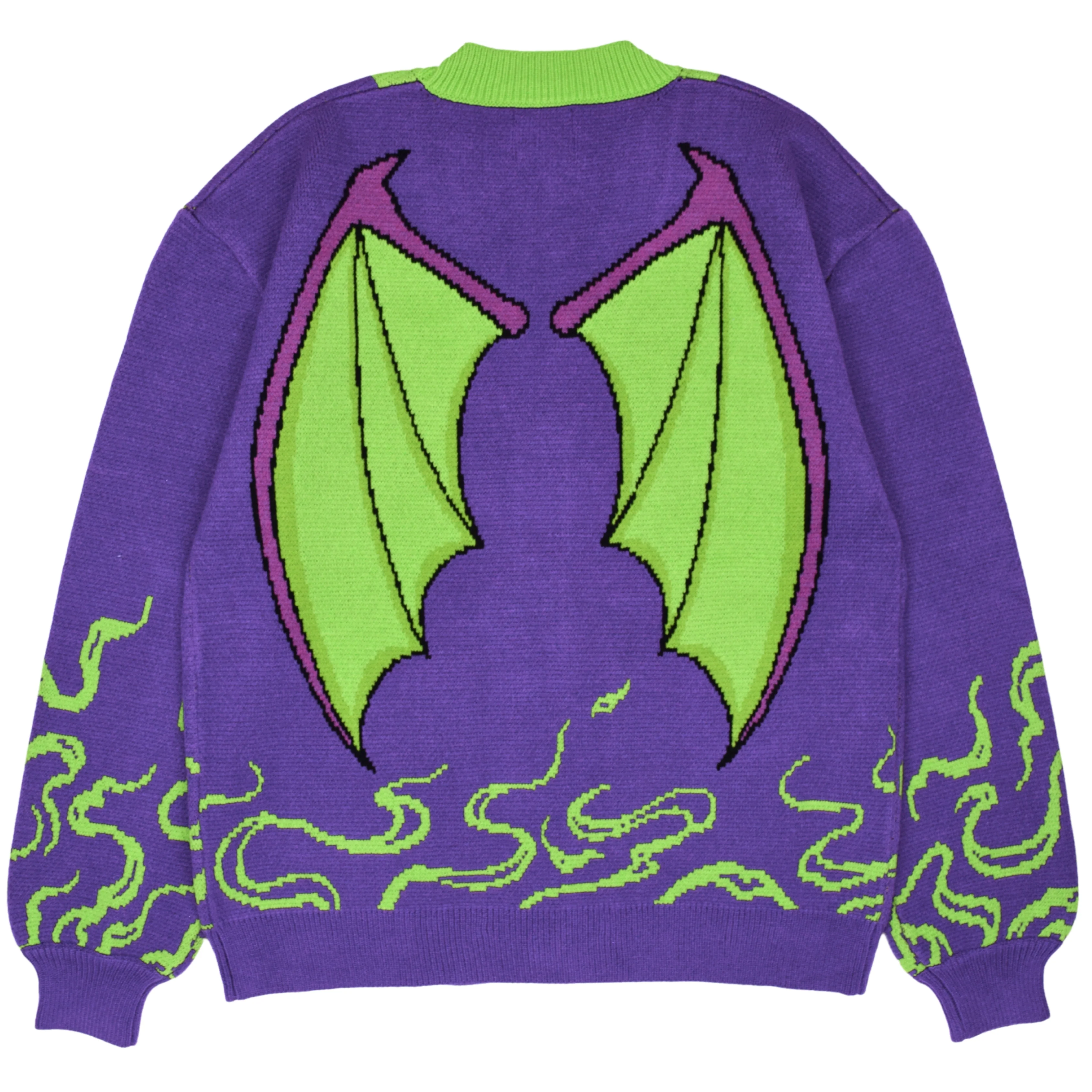 Jhudora Cardigan