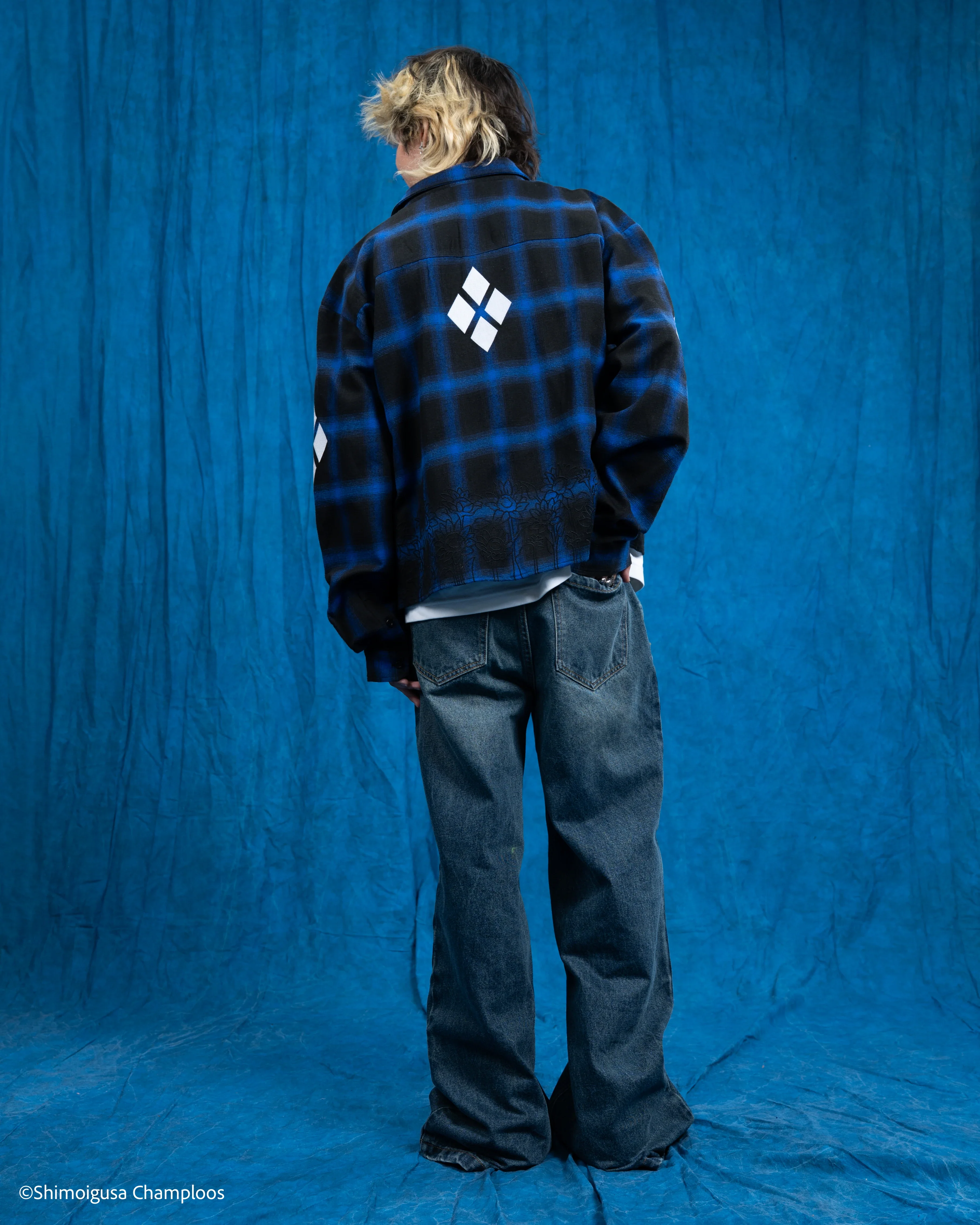 Jin Flannel - Image 10