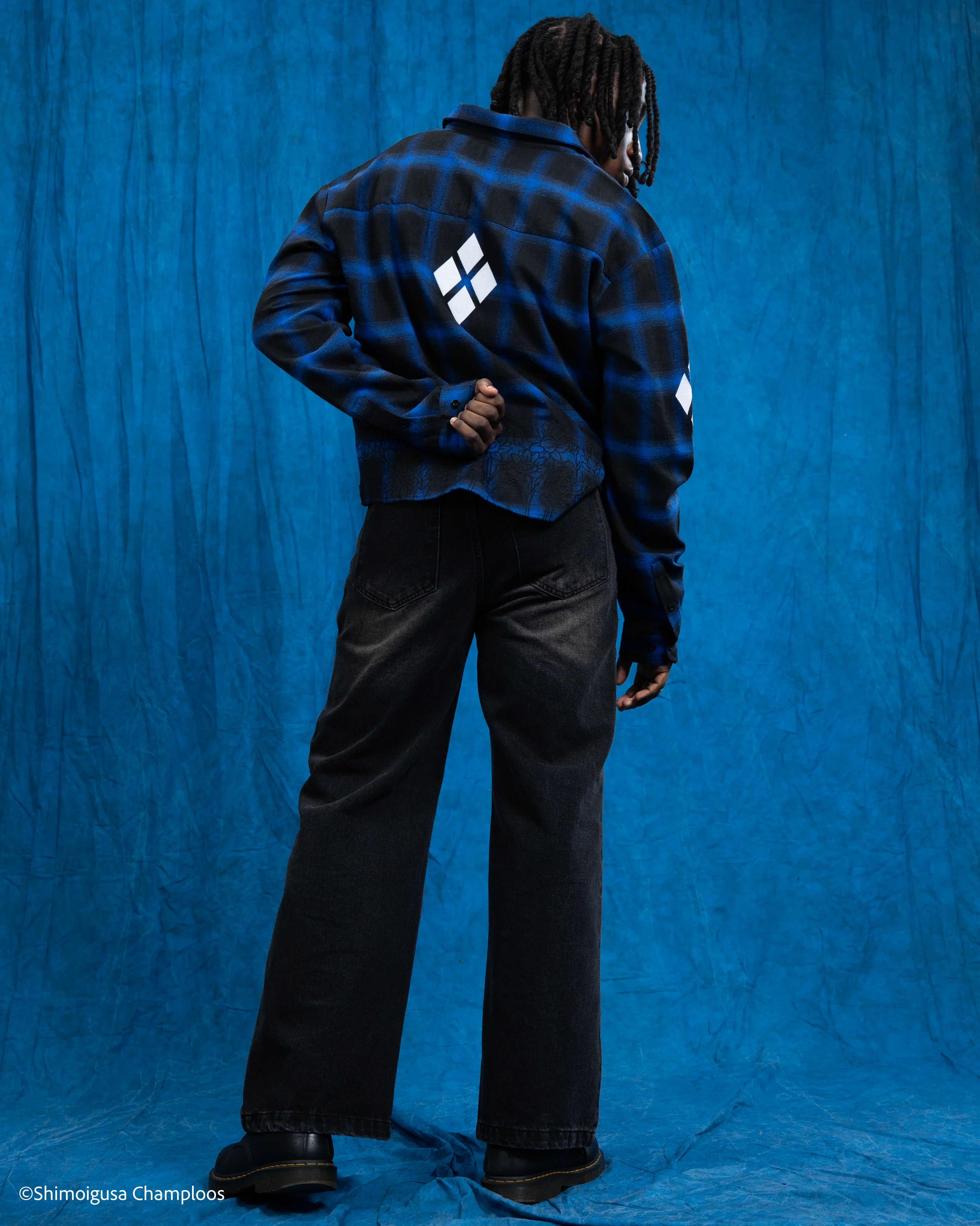 Jin Flannel - Image 12